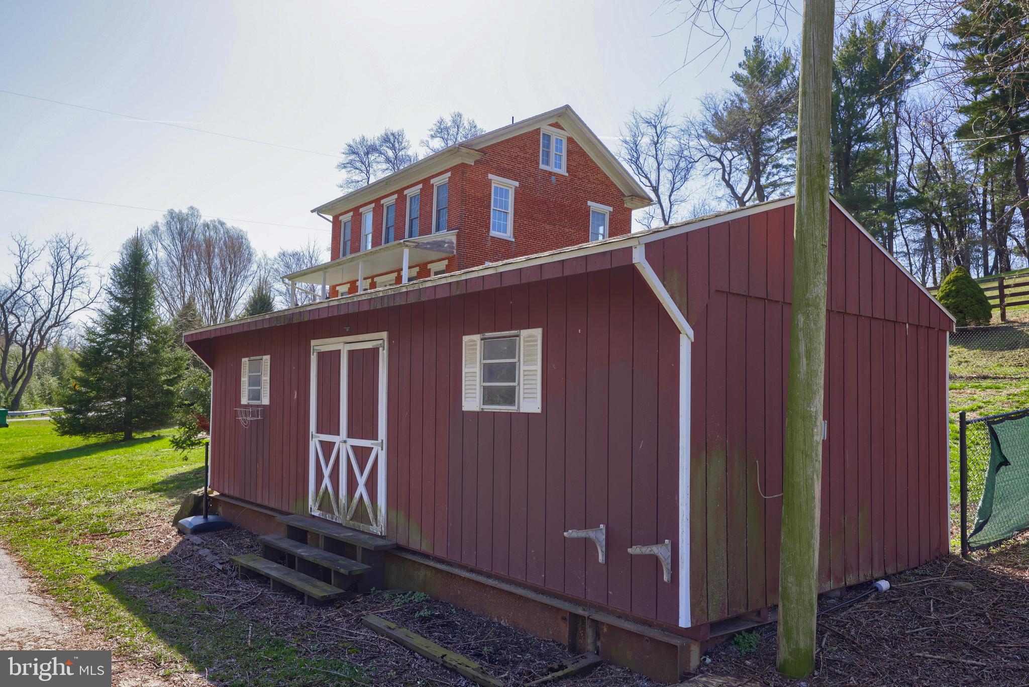 LOWER WINDSOR TWP - Residential