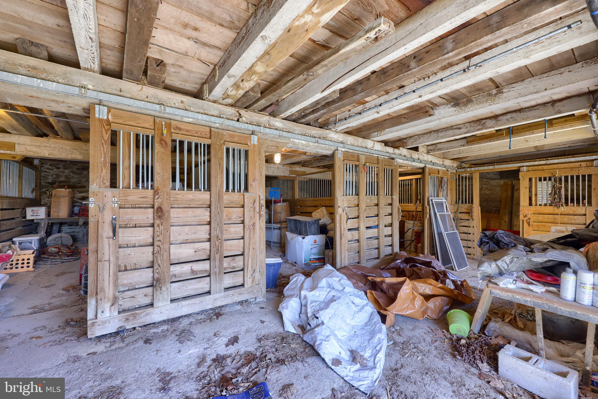 LOWER WINDSOR TWP - Residential