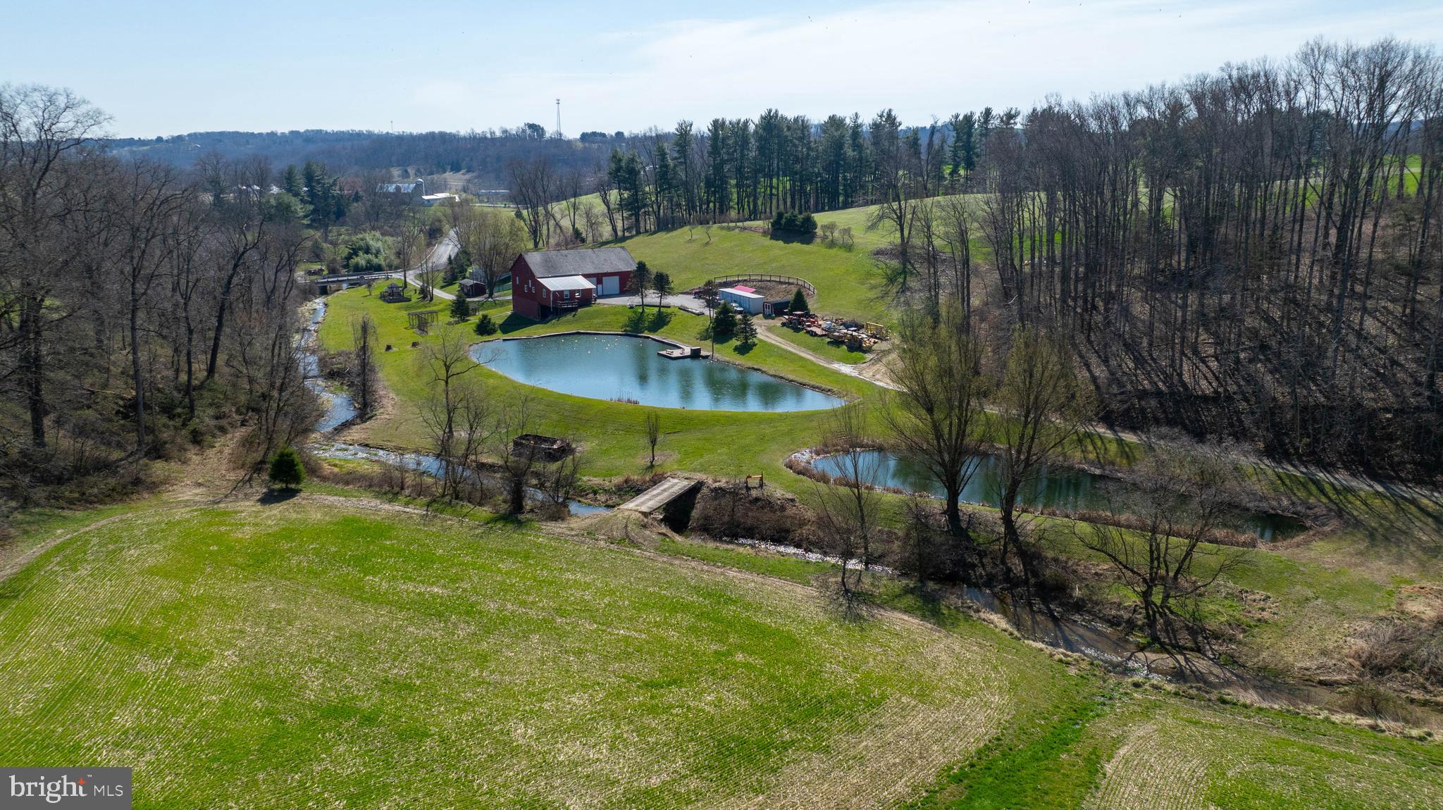 LOWER WINDSOR TWP - Residential