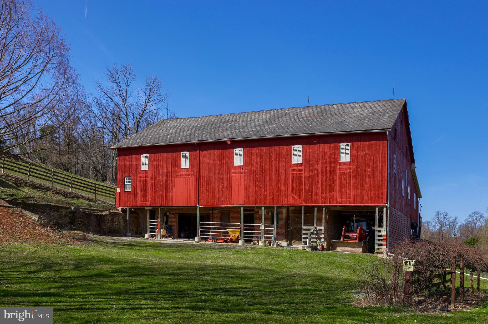 LOWER WINDSOR TWP - Residential