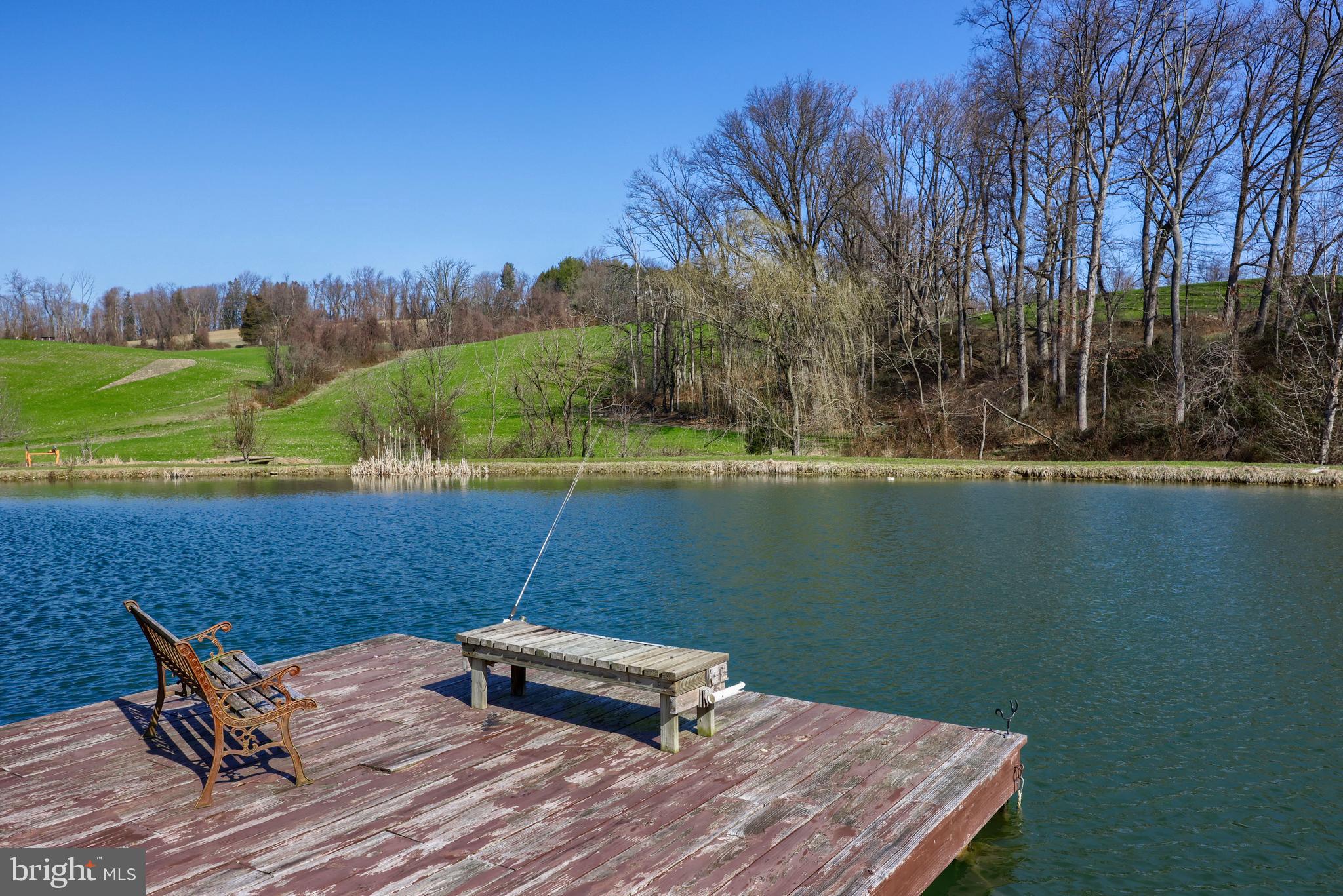 LOWER WINDSOR TWP - Residential