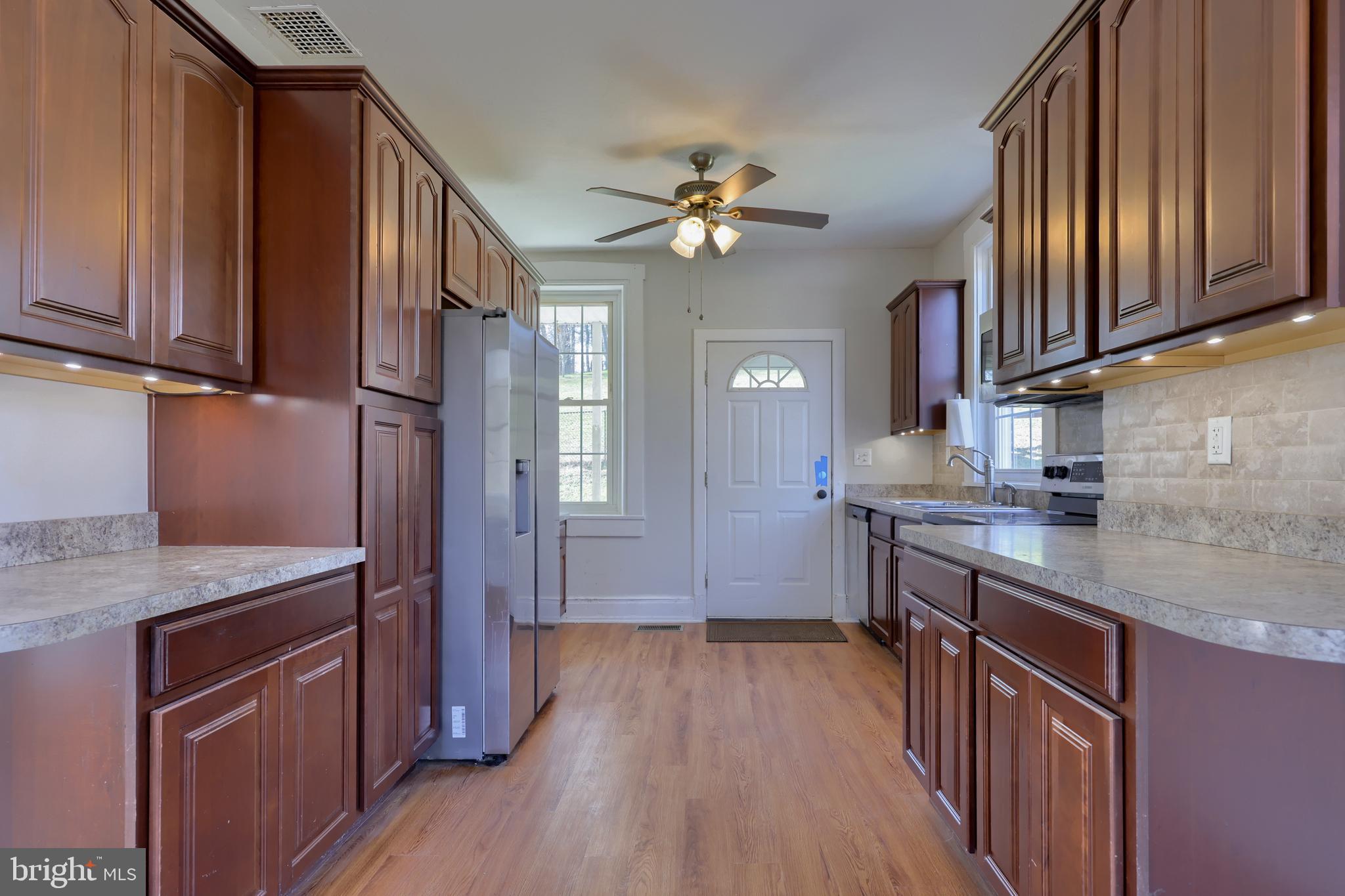 LOWER WINDSOR TWP - Residential