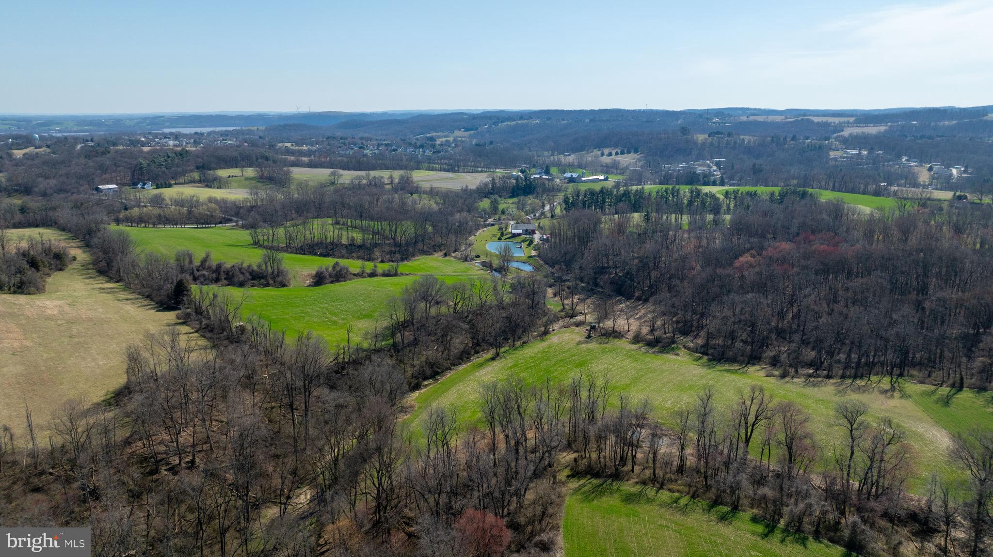 LOWER WINDSOR TWP - Residential