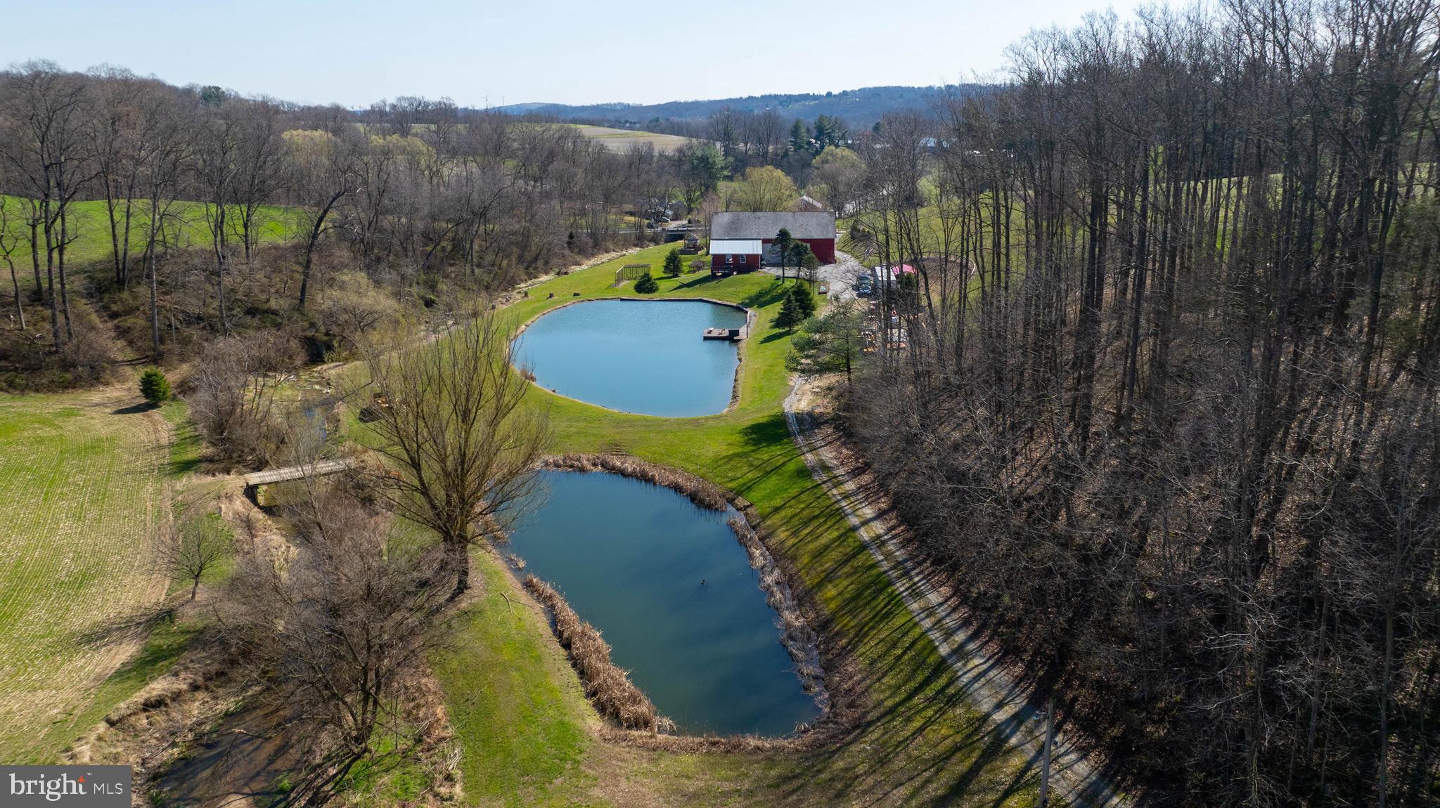 LOWER WINDSOR TWP - Residential