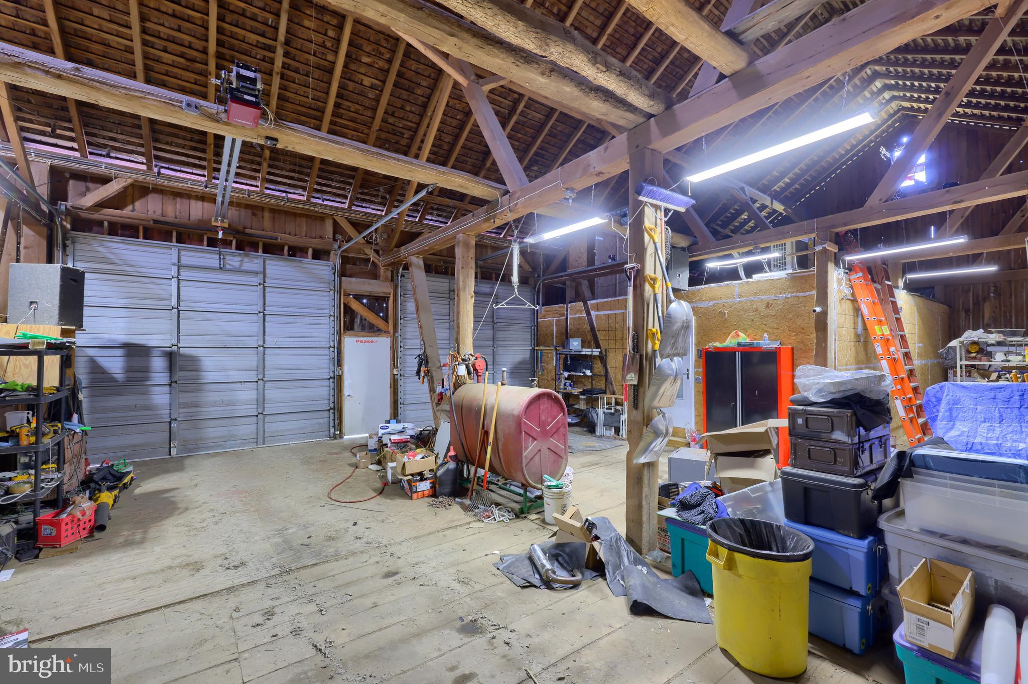 LOWER WINDSOR TWP - Residential