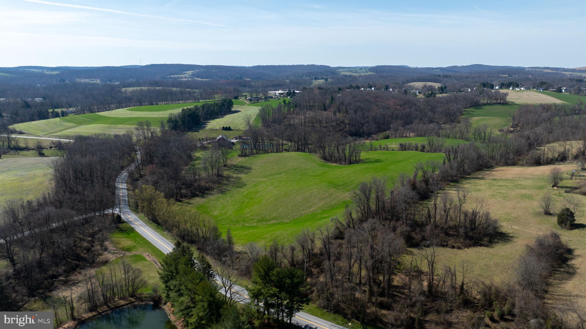 LOWER WINDSOR TWP - Residential