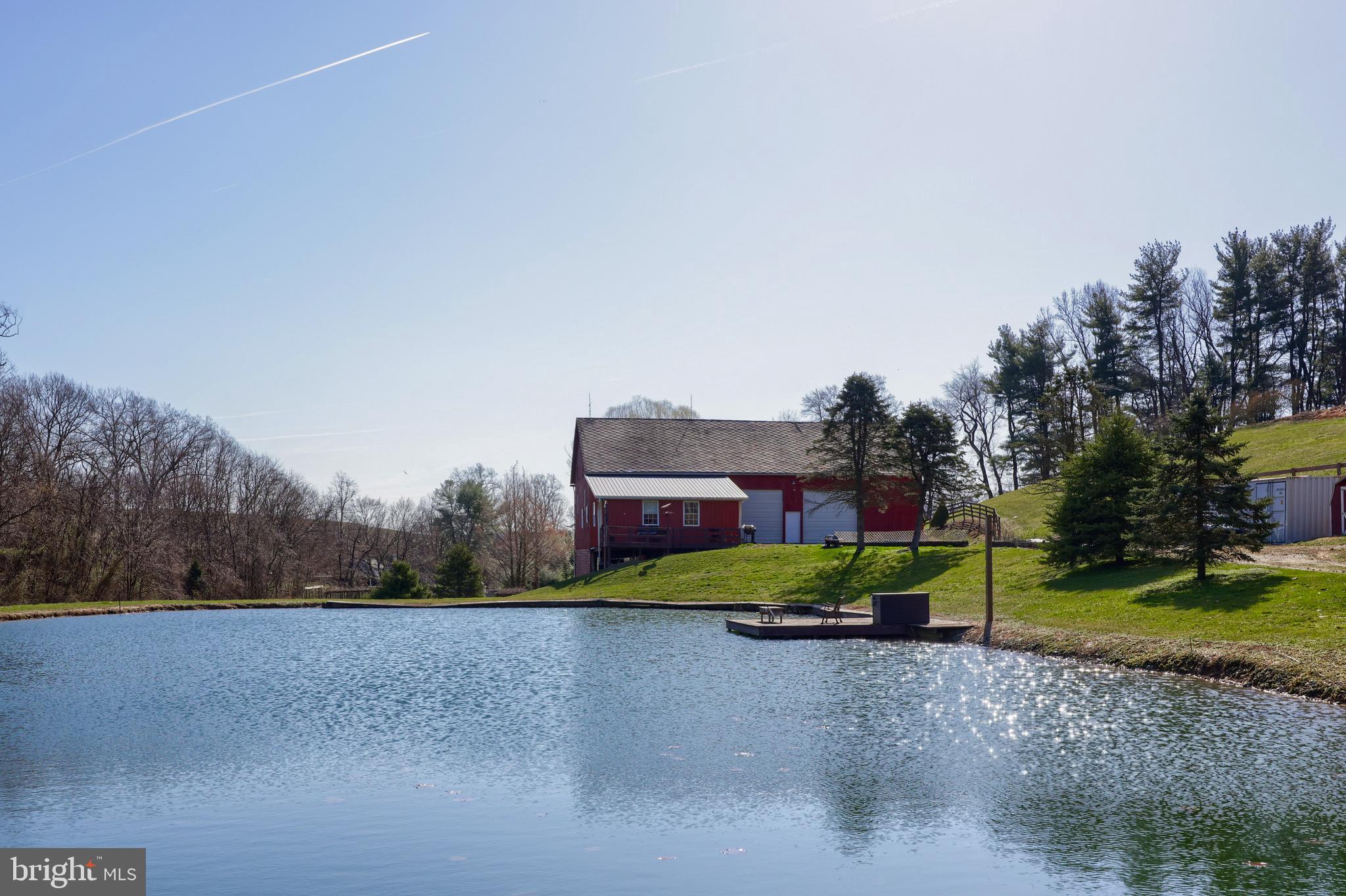 LOWER WINDSOR TWP - Residential