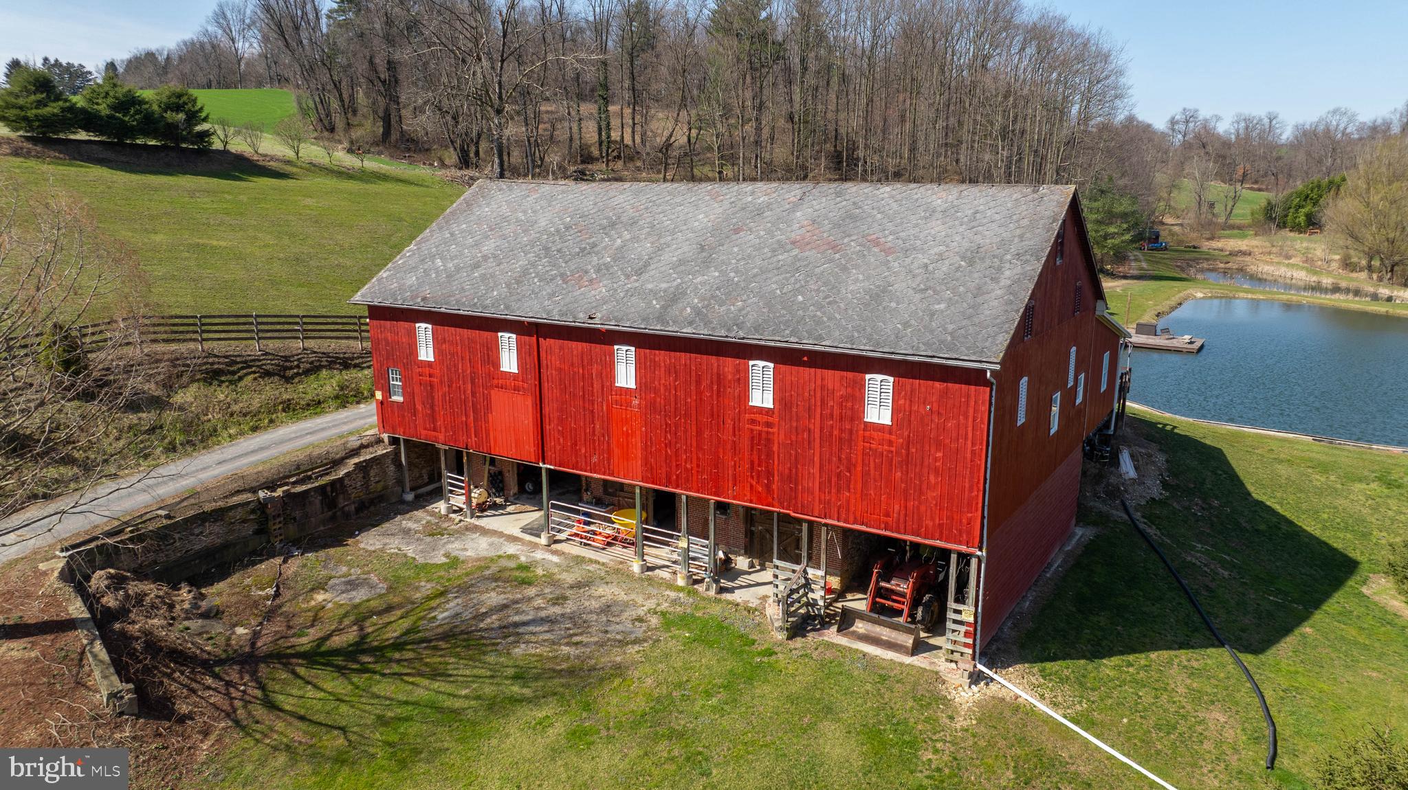 LOWER WINDSOR TWP - Residential