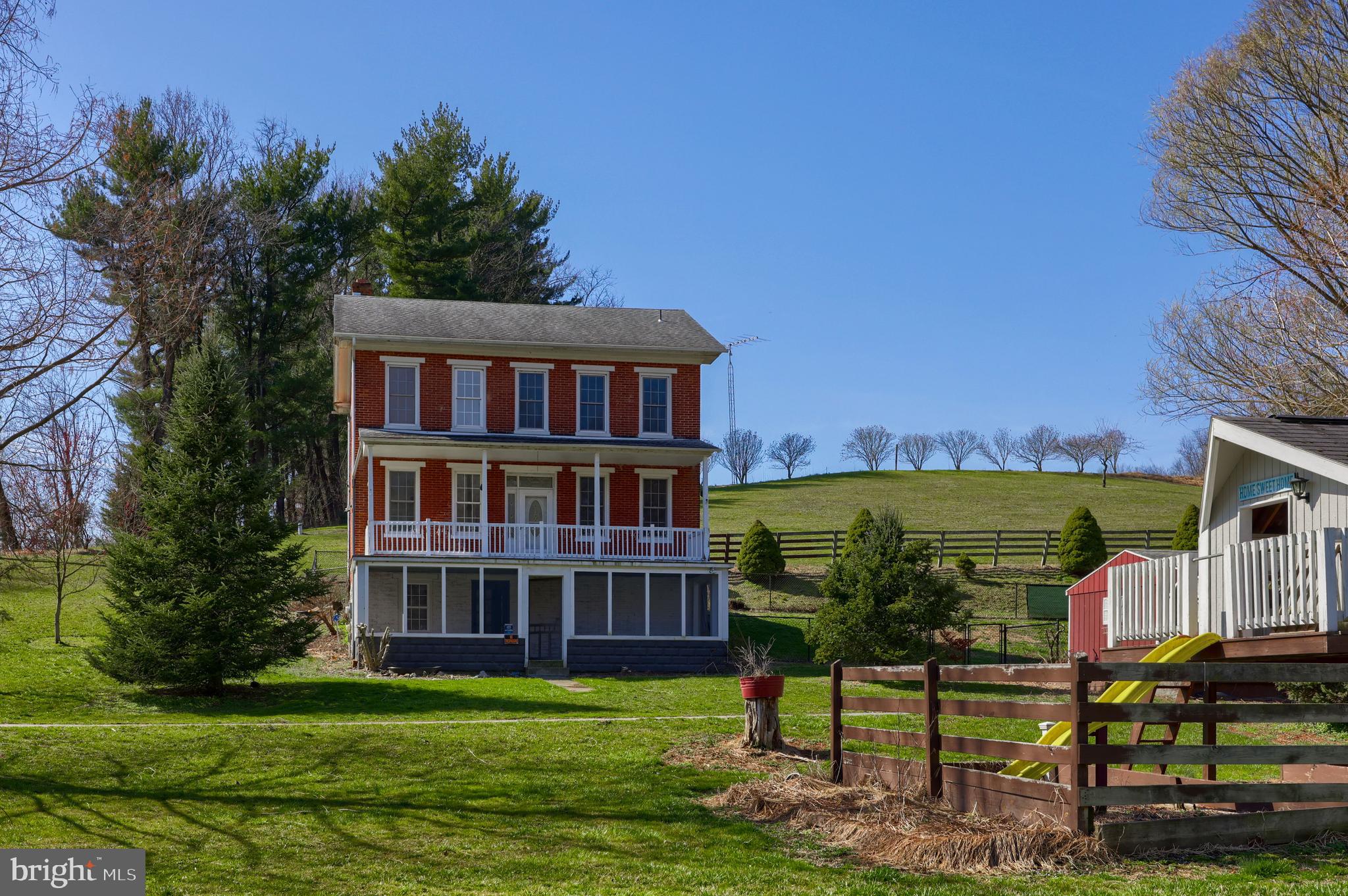 LOWER WINDSOR TWP - Residential