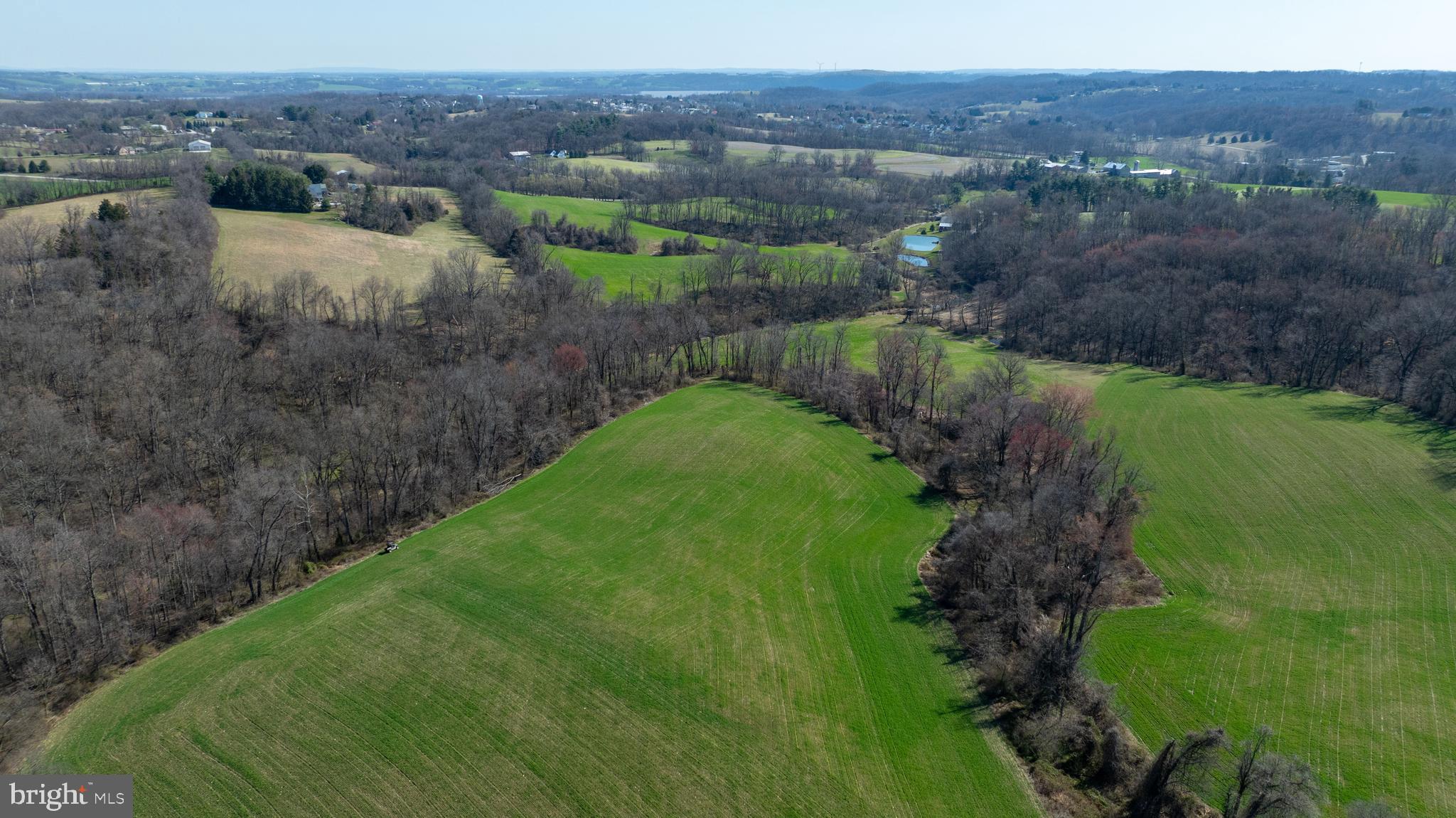 LOWER WINDSOR TWP - Residential