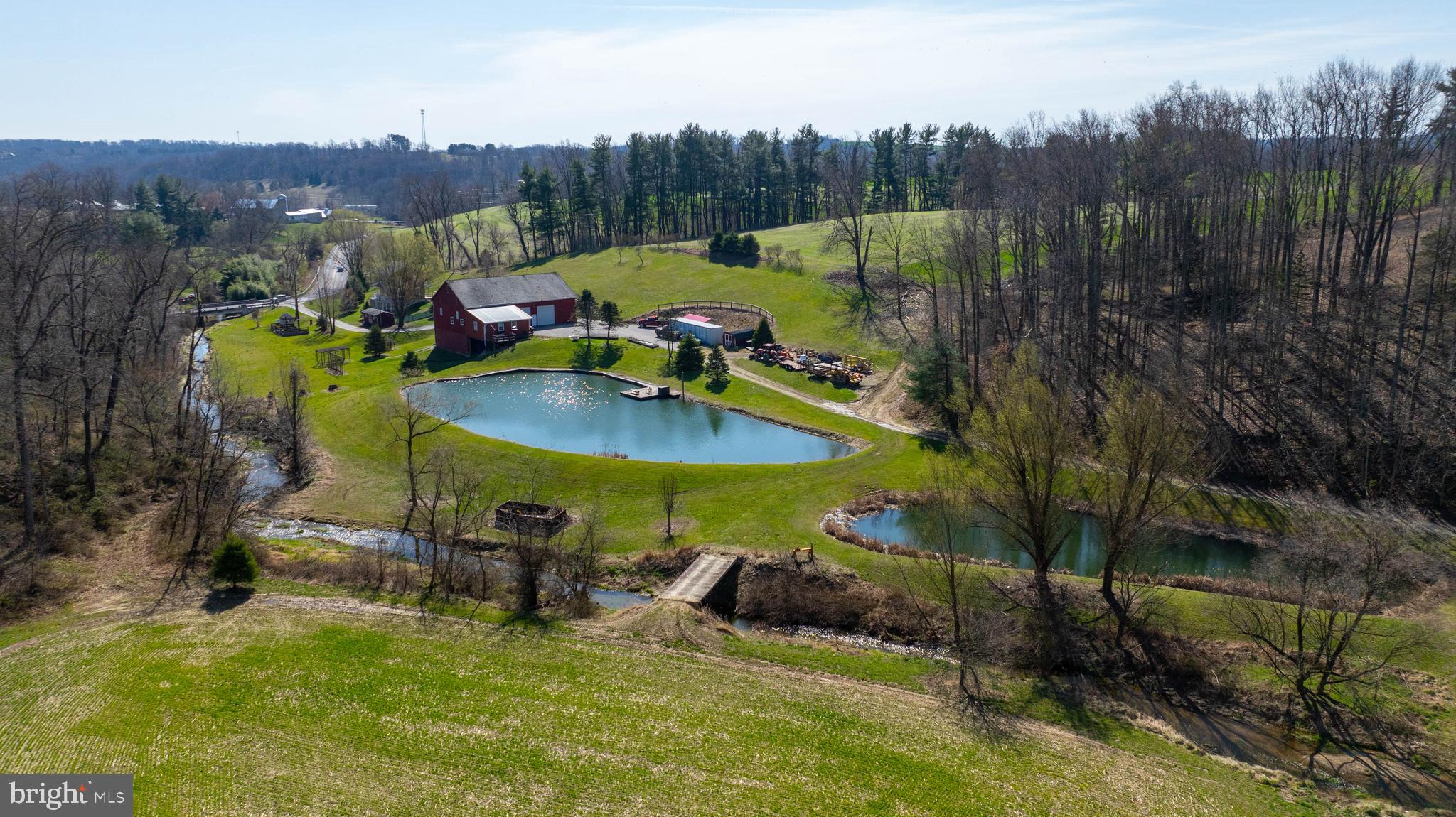 LOWER WINDSOR TWP - Residential