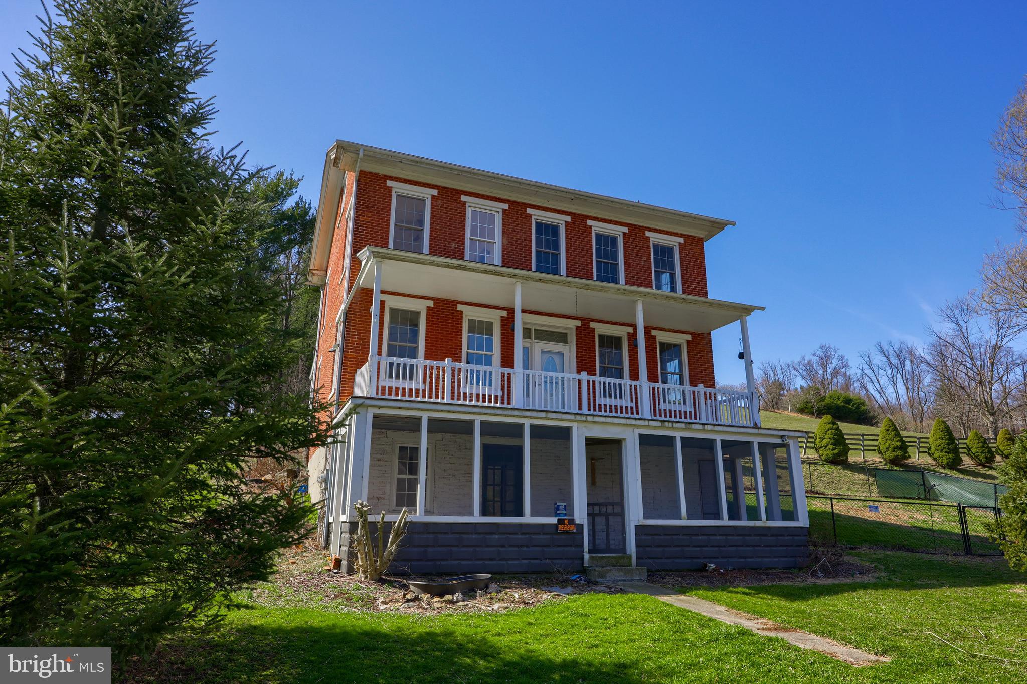 LOWER WINDSOR TWP - Residential