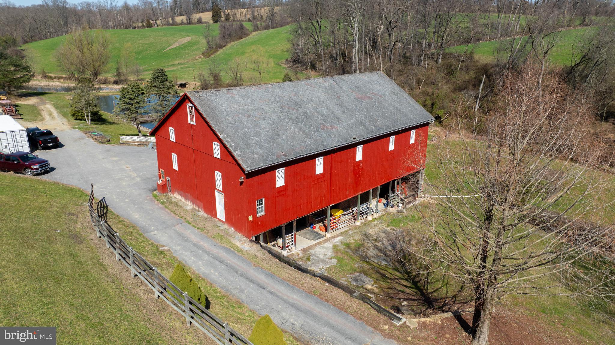 LOWER WINDSOR TWP - Residential