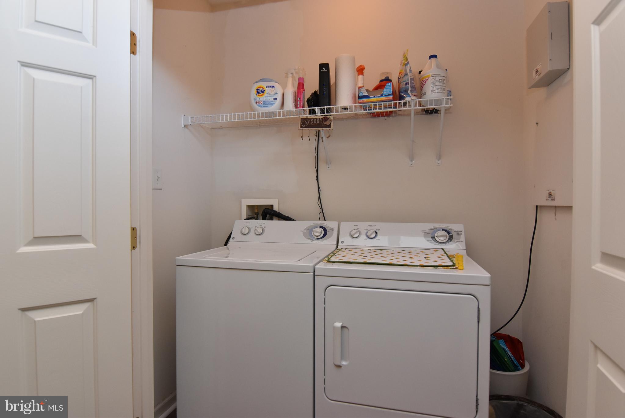 PROVIDENCE - Residential