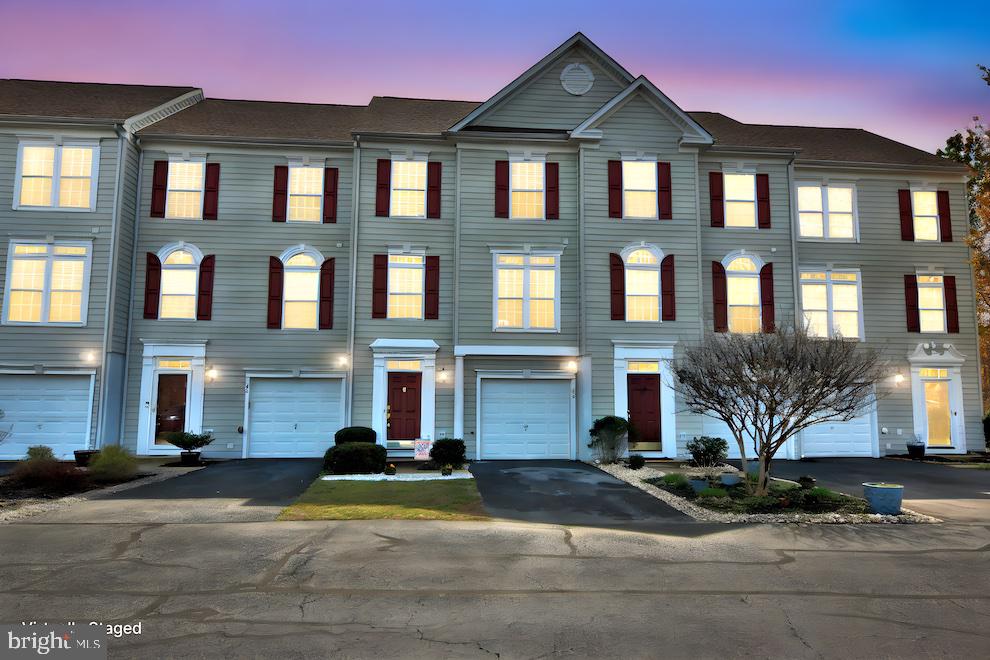 PROVIDENCE - Residential