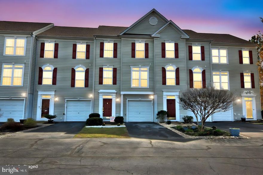 Welcome to coastal living at its finest in the sought-after Providence community of Ocean View! Ideally positioned just a few miles from Bethany Beach, Fenwick Island, Rehoboth Beach, Dewey Beach, and Ocean City, this well-maintained home offers the perfect blend of relaxation, convenience, and investment potential.

Whether you're searching for a second home getaway or a smart income-producing property, this residence checks all the boxes. With its prime location near Delaware and Maryland’s most popular beaches, it presents an excellent opportunity for seasonal rental income and long-term appreciation.

Proudly owned by the original owner, this home has been thoughtfully updated with a newer roof (2017), water heater (2020), and brand-new HVAC system (2026), offering peace of mind for years to come. Enjoy tranquil pond views and the ease of low-maintenance living with reasonable community fees.

The Providence community enhances the lifestyle with amenities including a pool, while nearby you’ll find an abundance of local dining, shopping, and entertainment options—all just minutes away.

Whether you're sipping your morning coffee overlooking the pond, and gathering with loved ones on deck on premier lot, heading to the beach for the day, or welcoming summer guests, this property delivers versatility, value, and the ultimate coastal lifestyle.