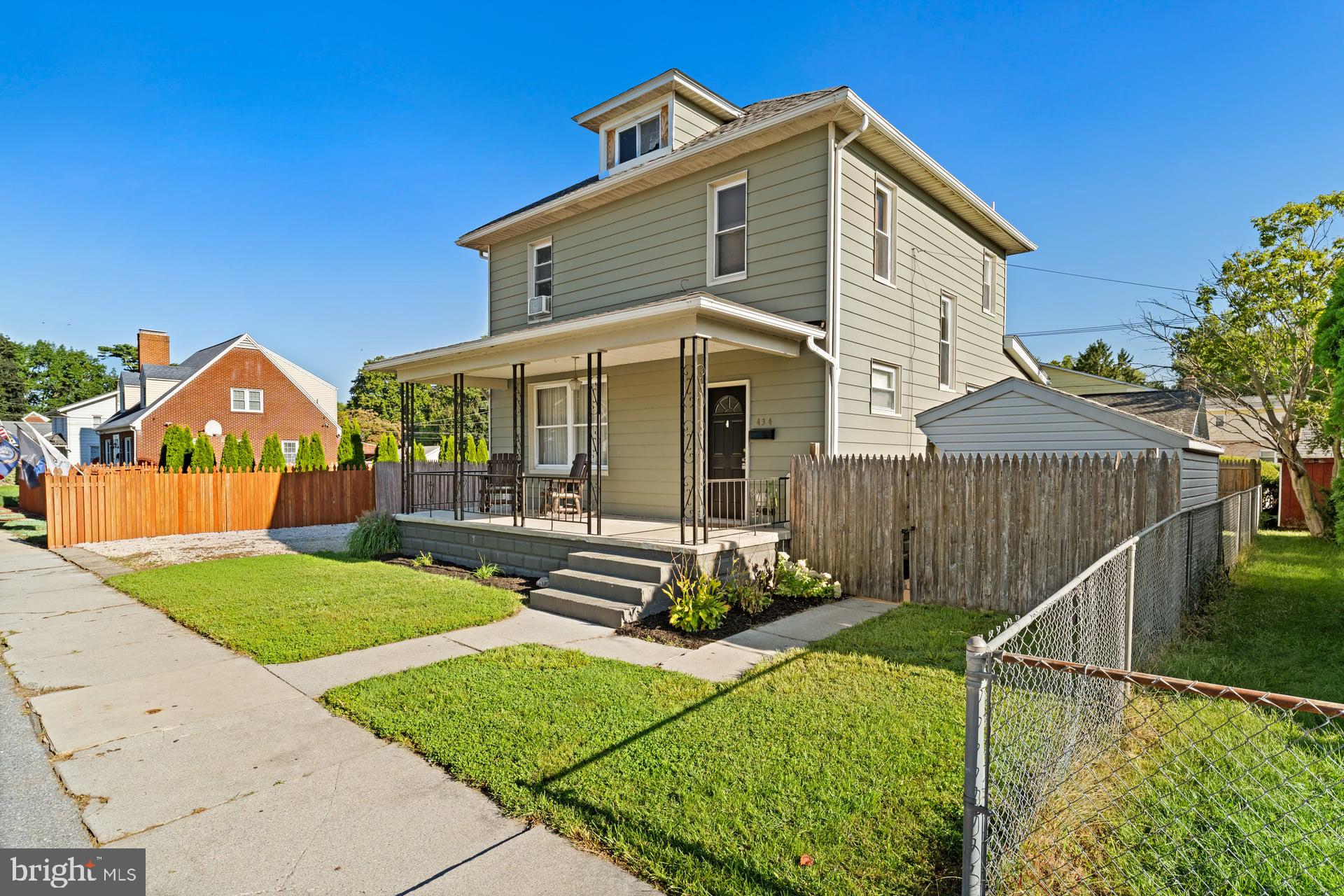 434 ESHELMAN STREET