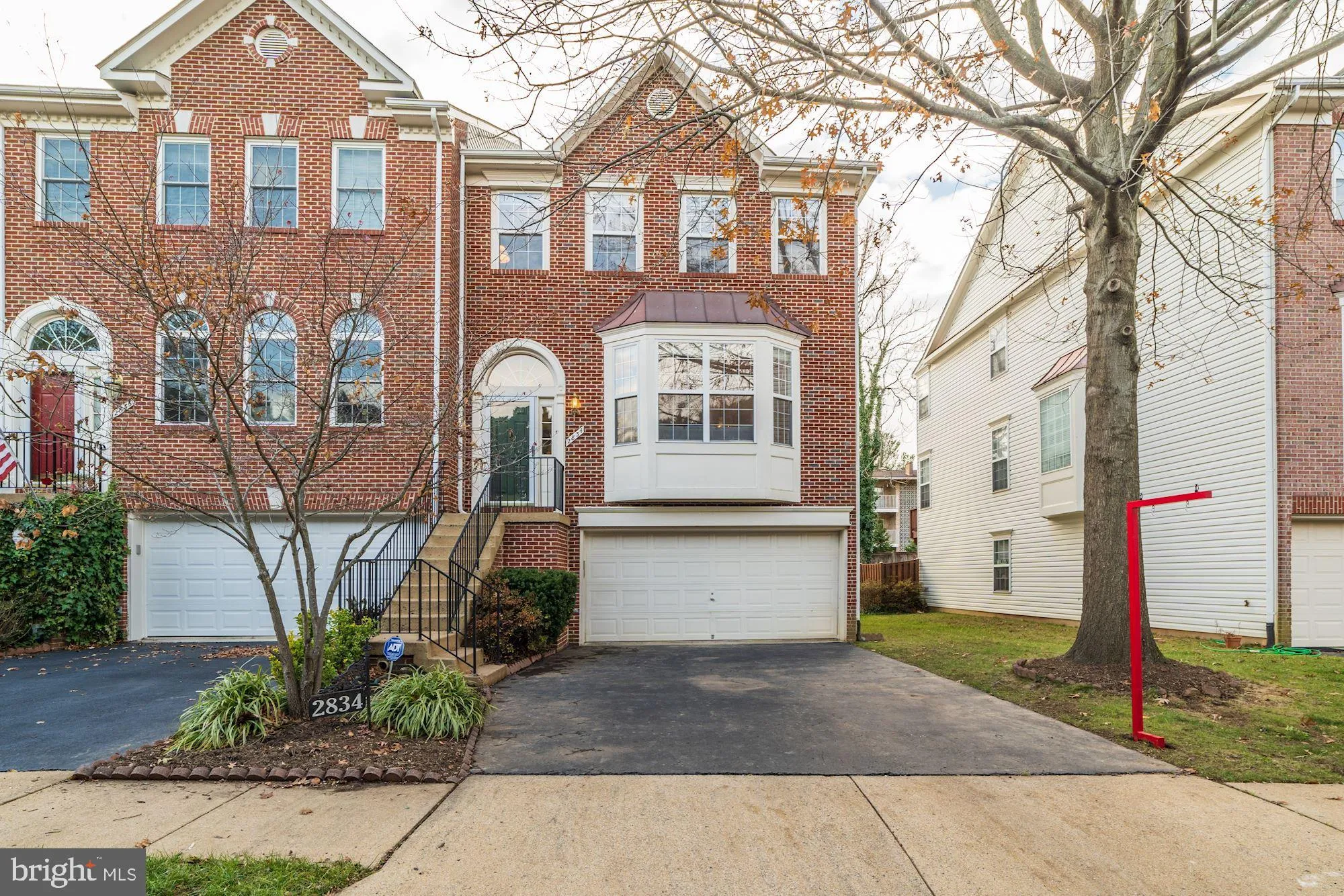 2834 Little Falls Place, Falls Church, VA 22042