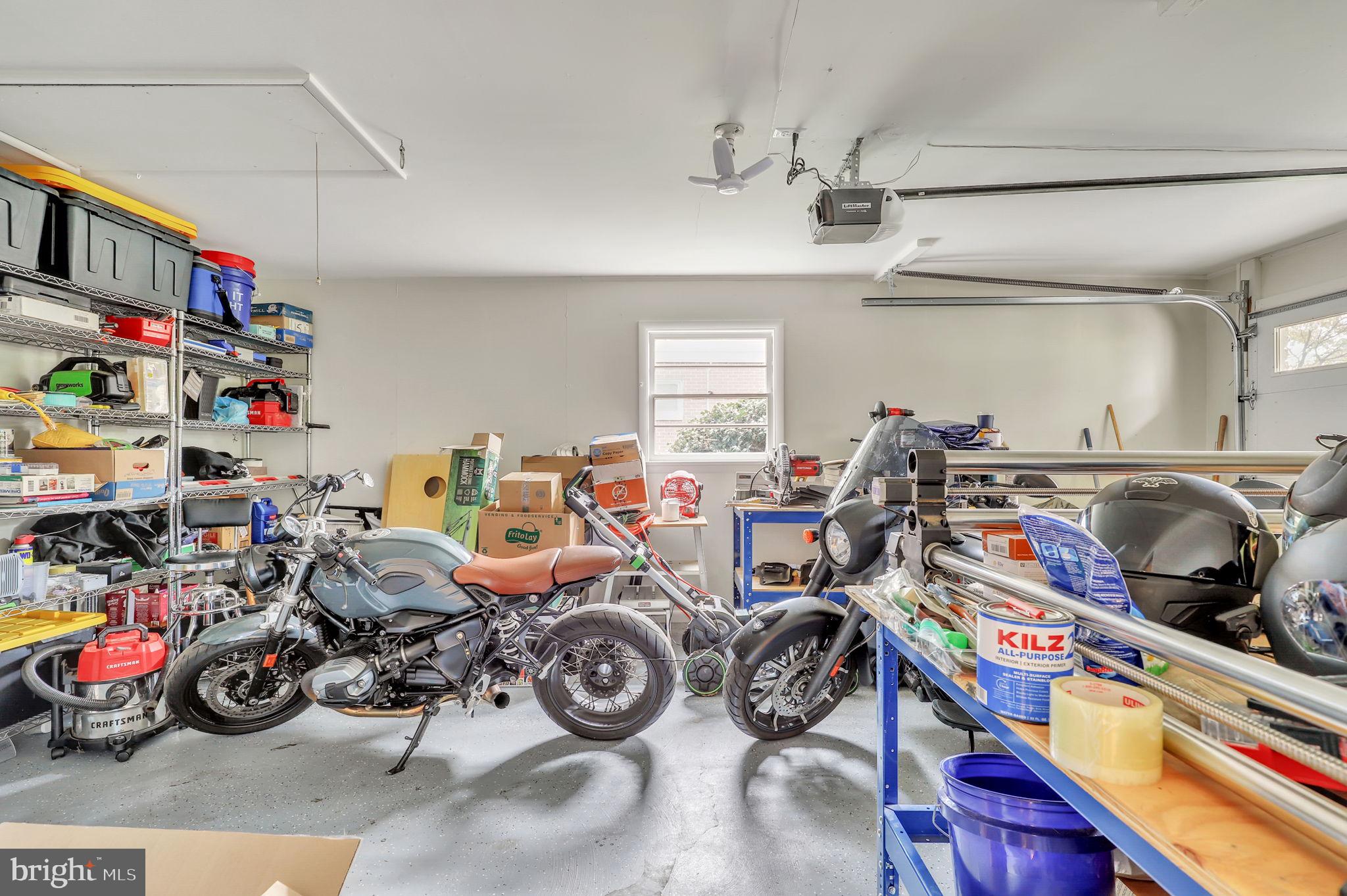 OAK RIDGE - Residential