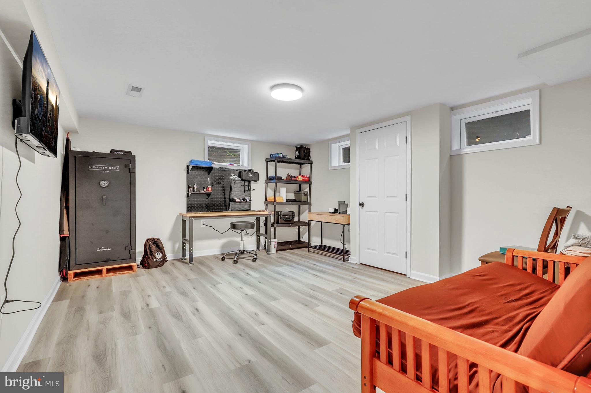 OAK RIDGE - Residential