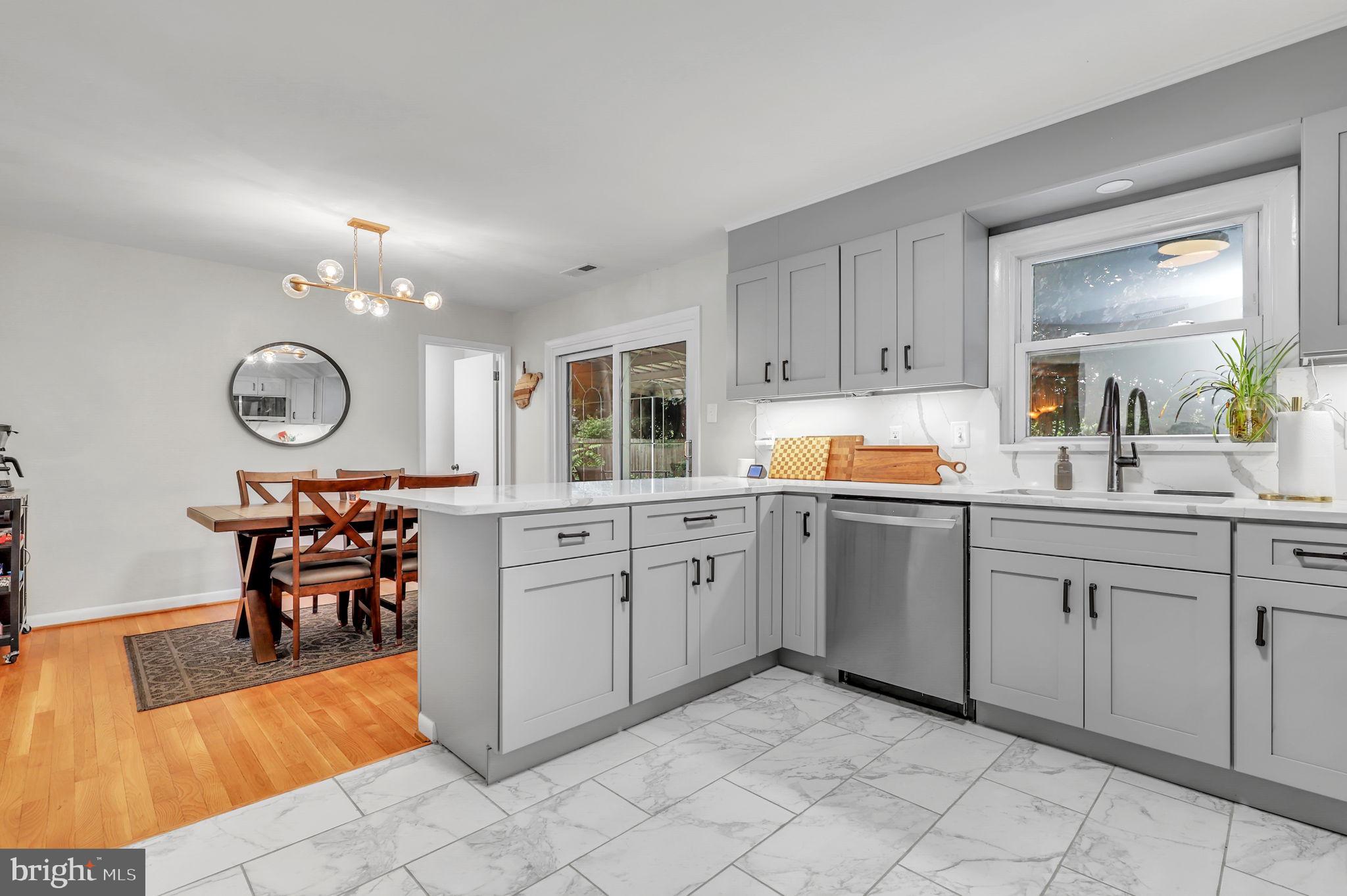 OAK RIDGE - Residential