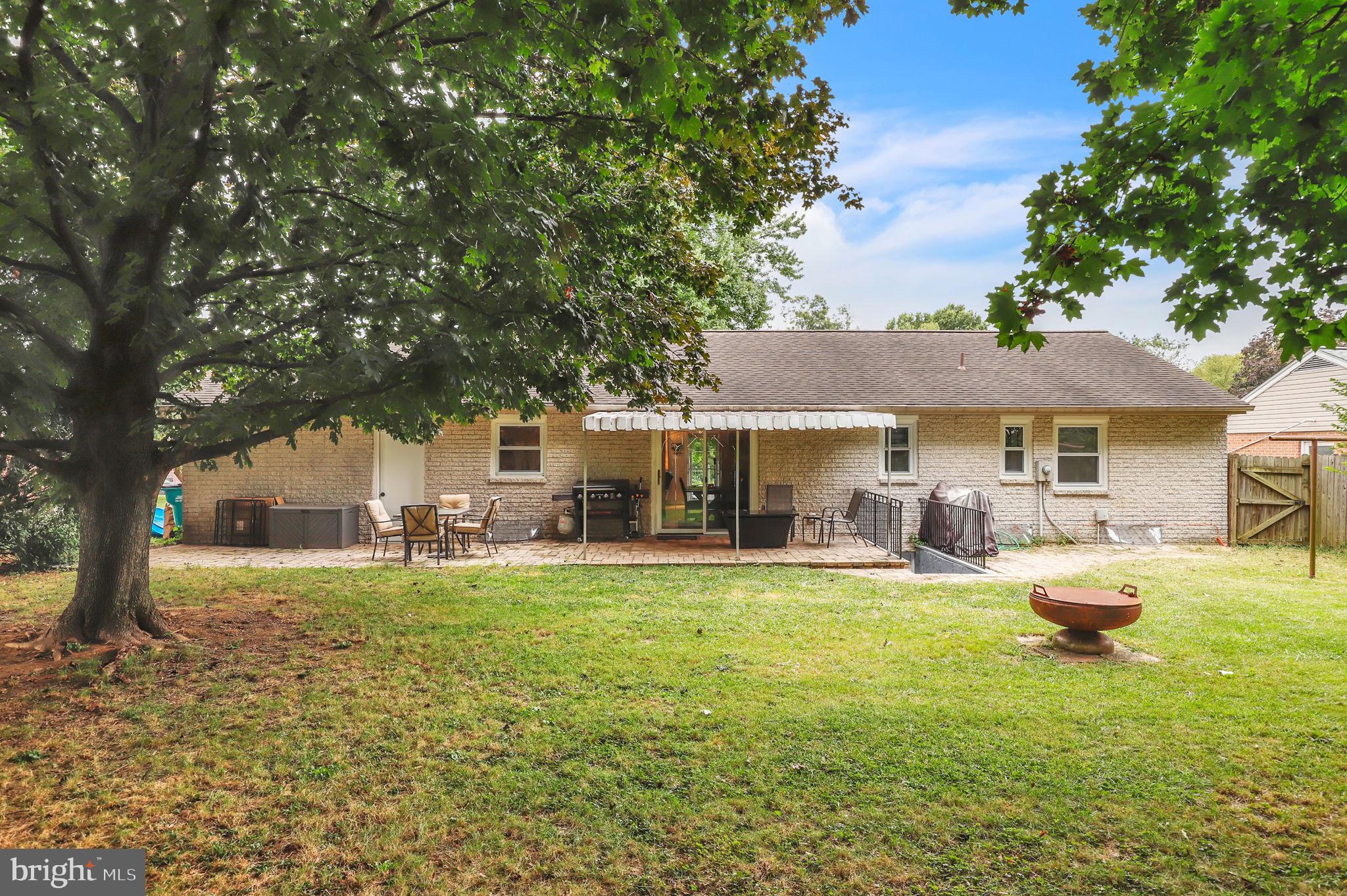 OAK RIDGE - Residential