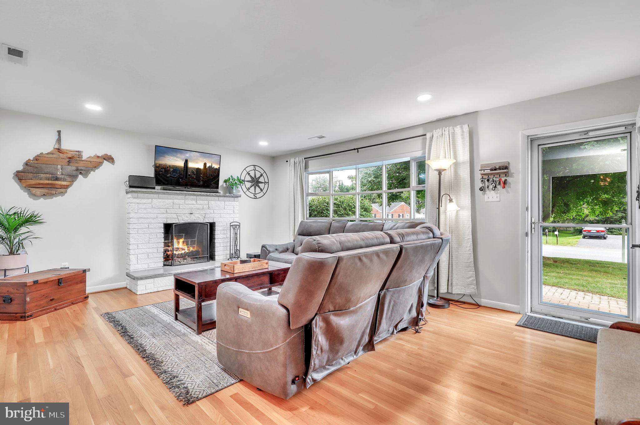 OAK RIDGE - Residential