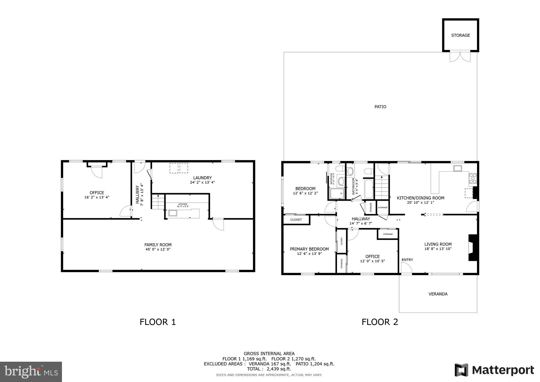 OAK RIDGE - Residential