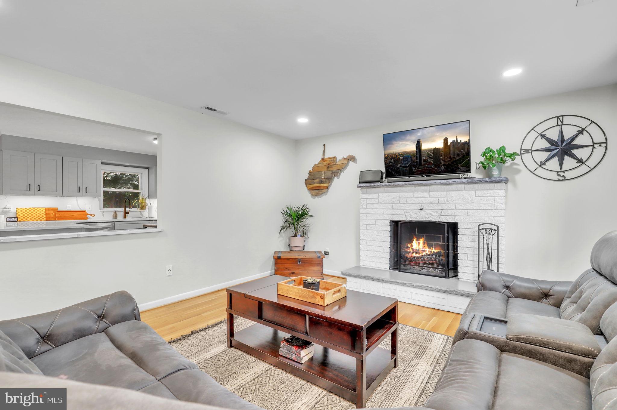 OAK RIDGE - Residential