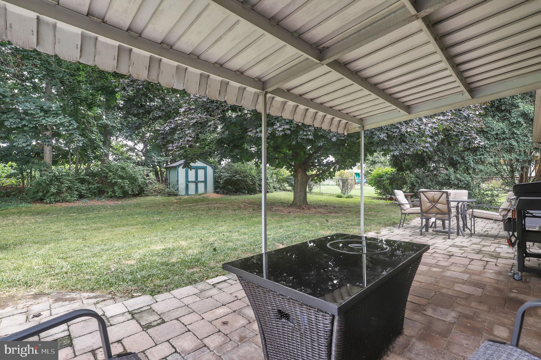 OAK RIDGE - Residential