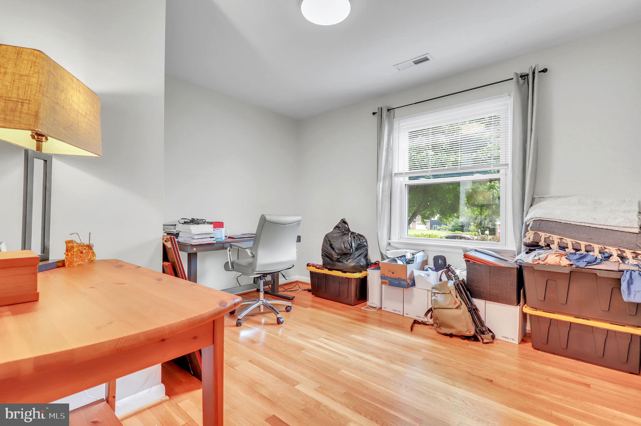 OAK RIDGE - Residential