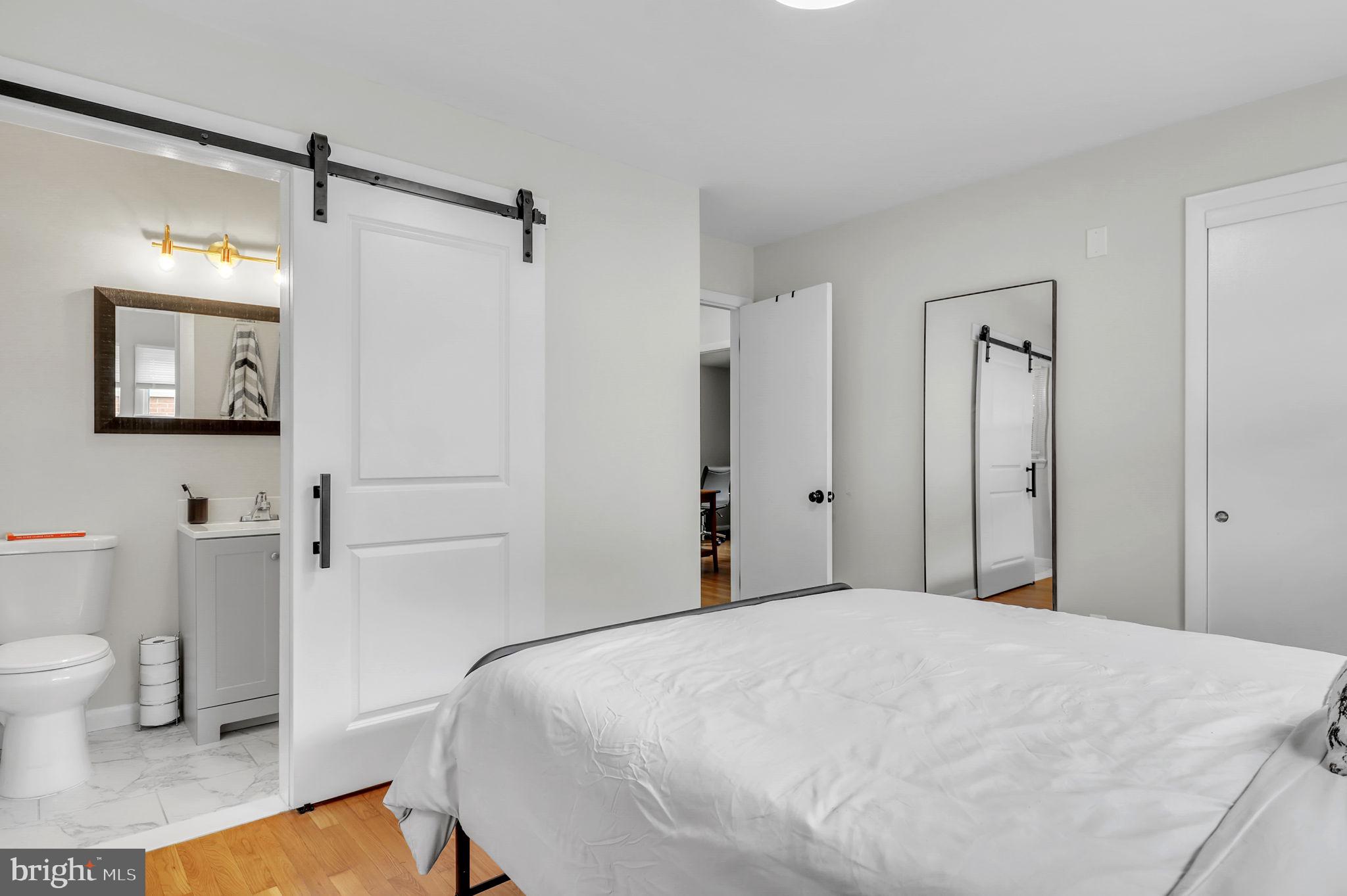 OAK RIDGE - Residential