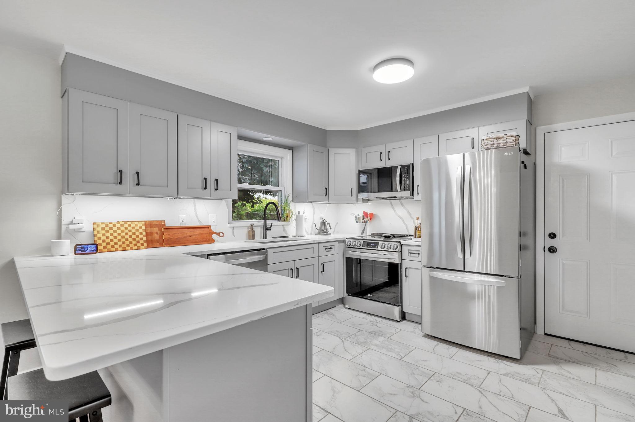 OAK RIDGE - Residential