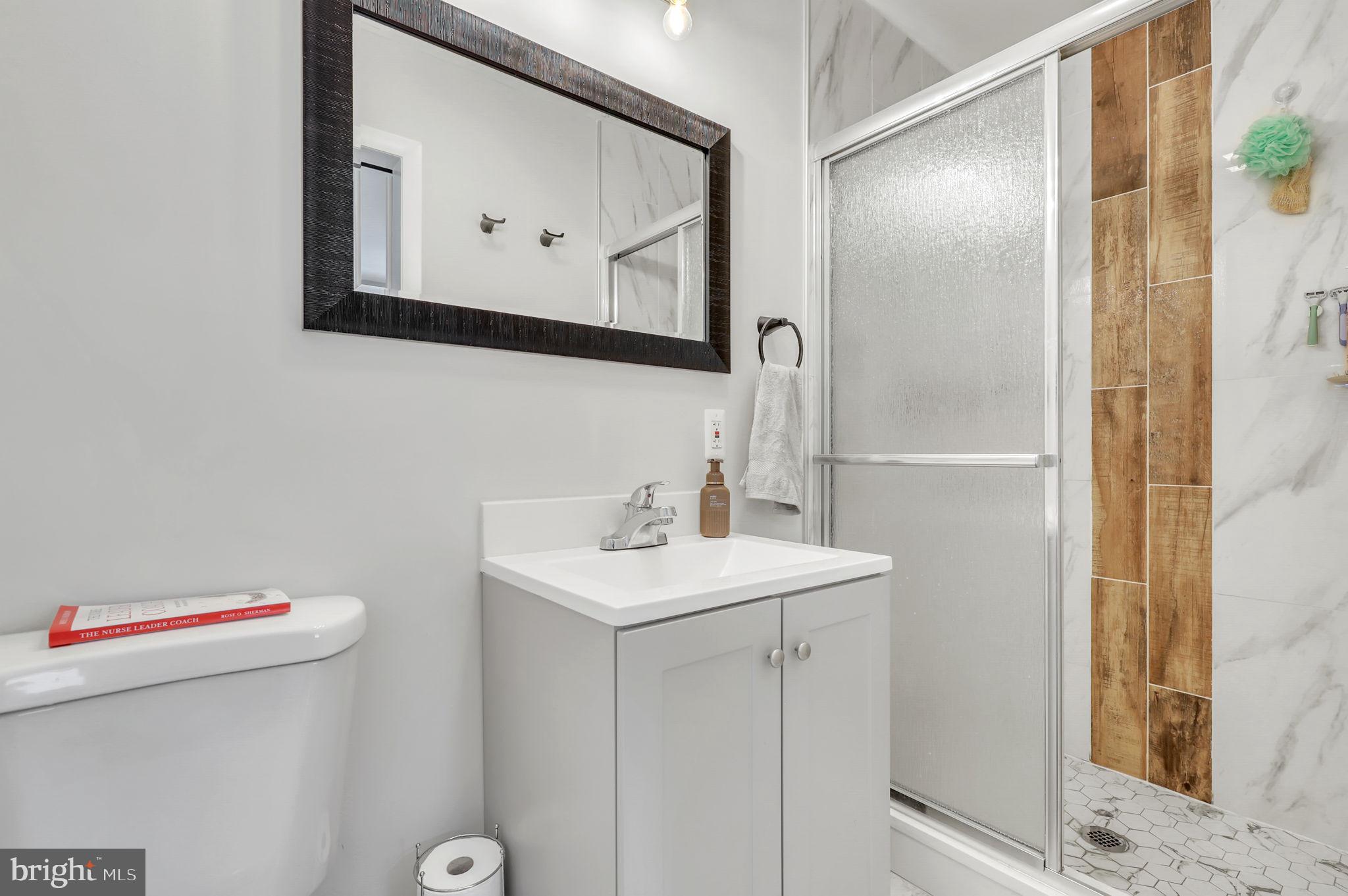 OAK RIDGE - Residential