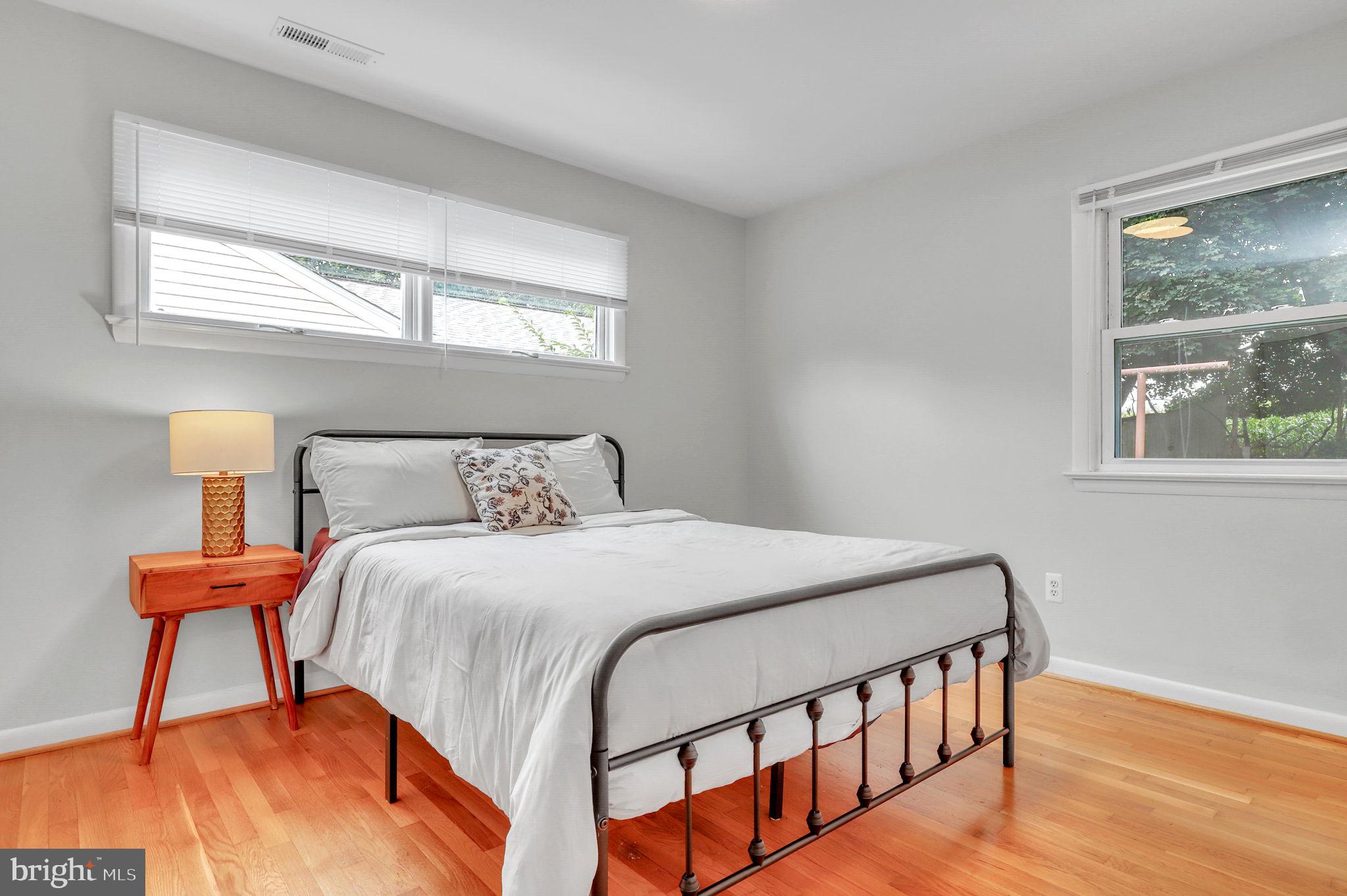 OAK RIDGE - Residential