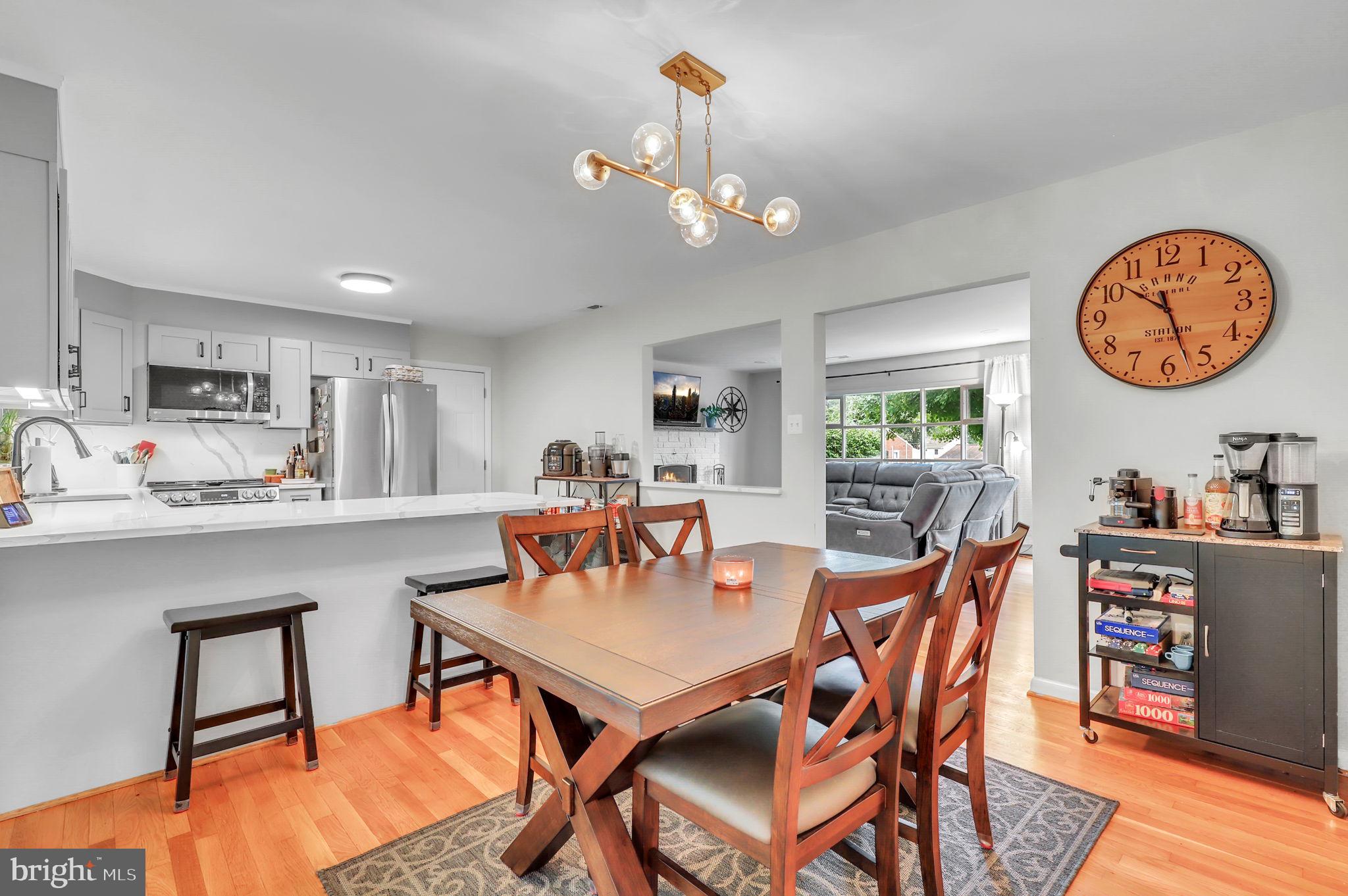 OAK RIDGE - Residential