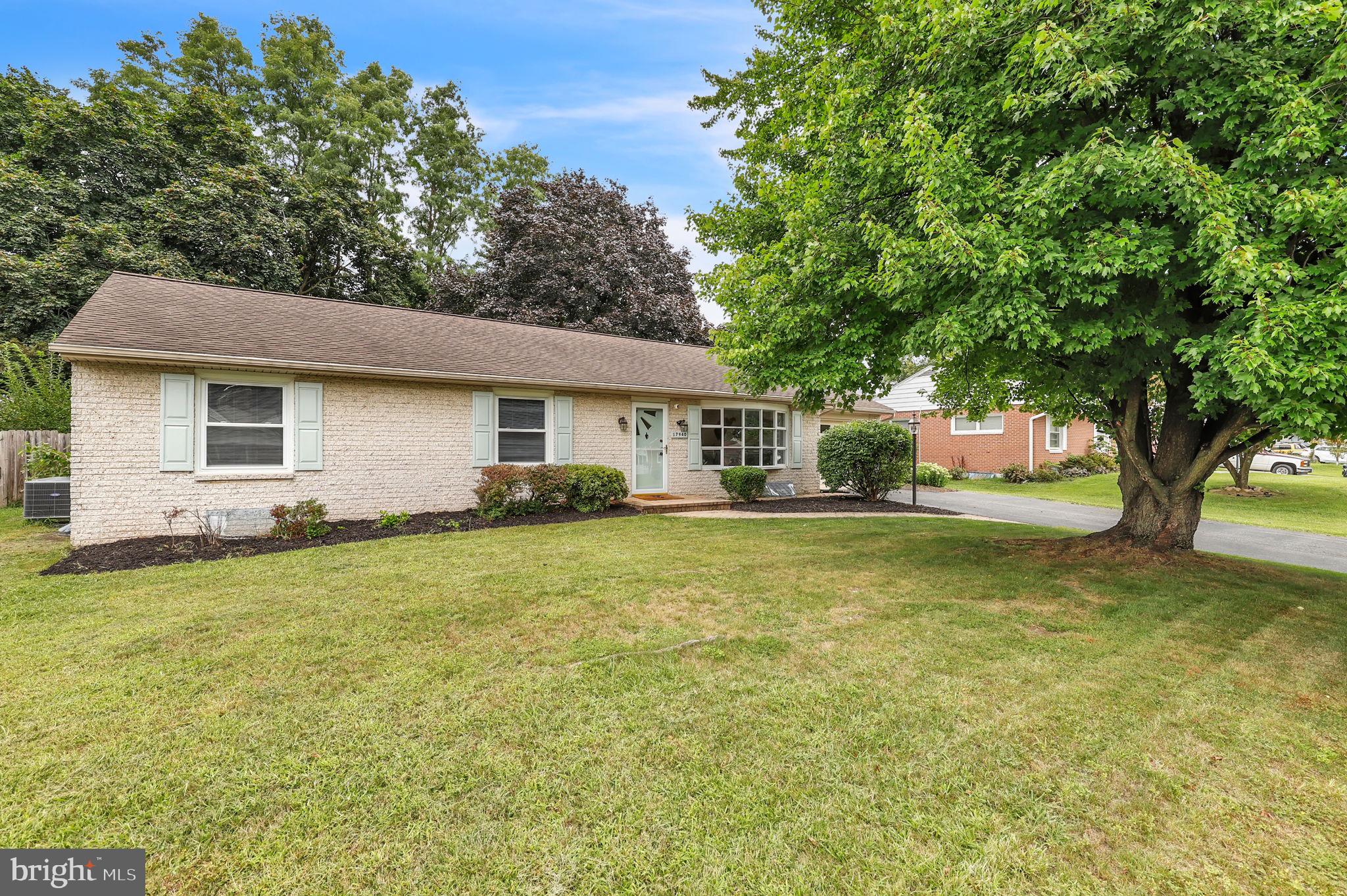 OAK RIDGE - Residential