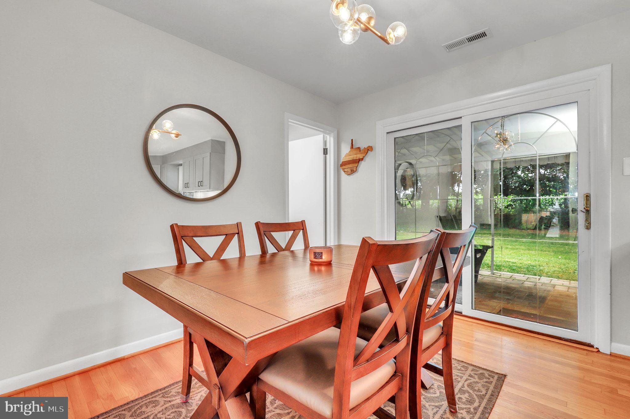 OAK RIDGE - Residential