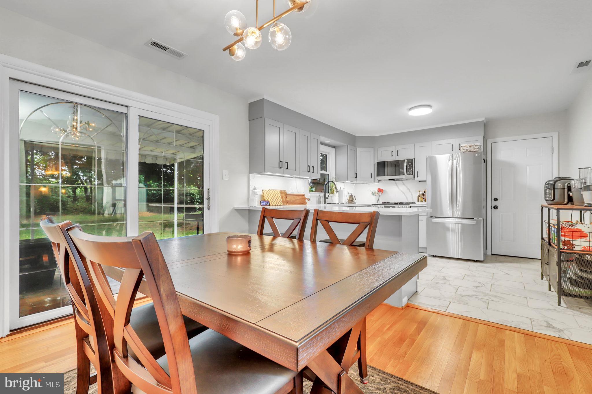 OAK RIDGE - Residential