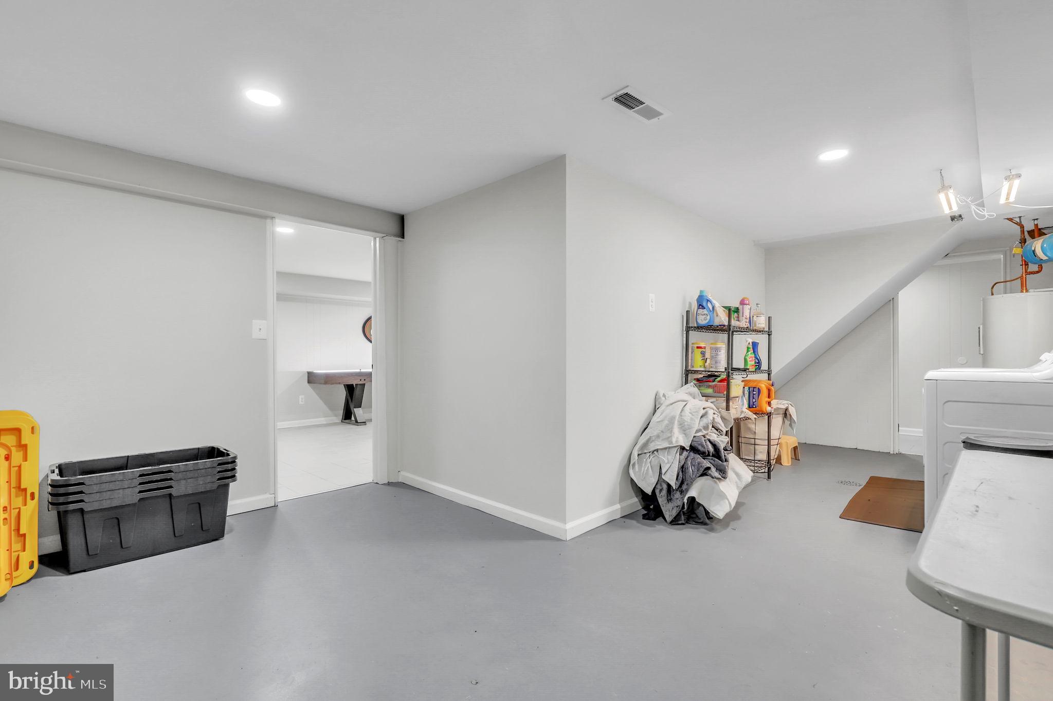 OAK RIDGE - Residential