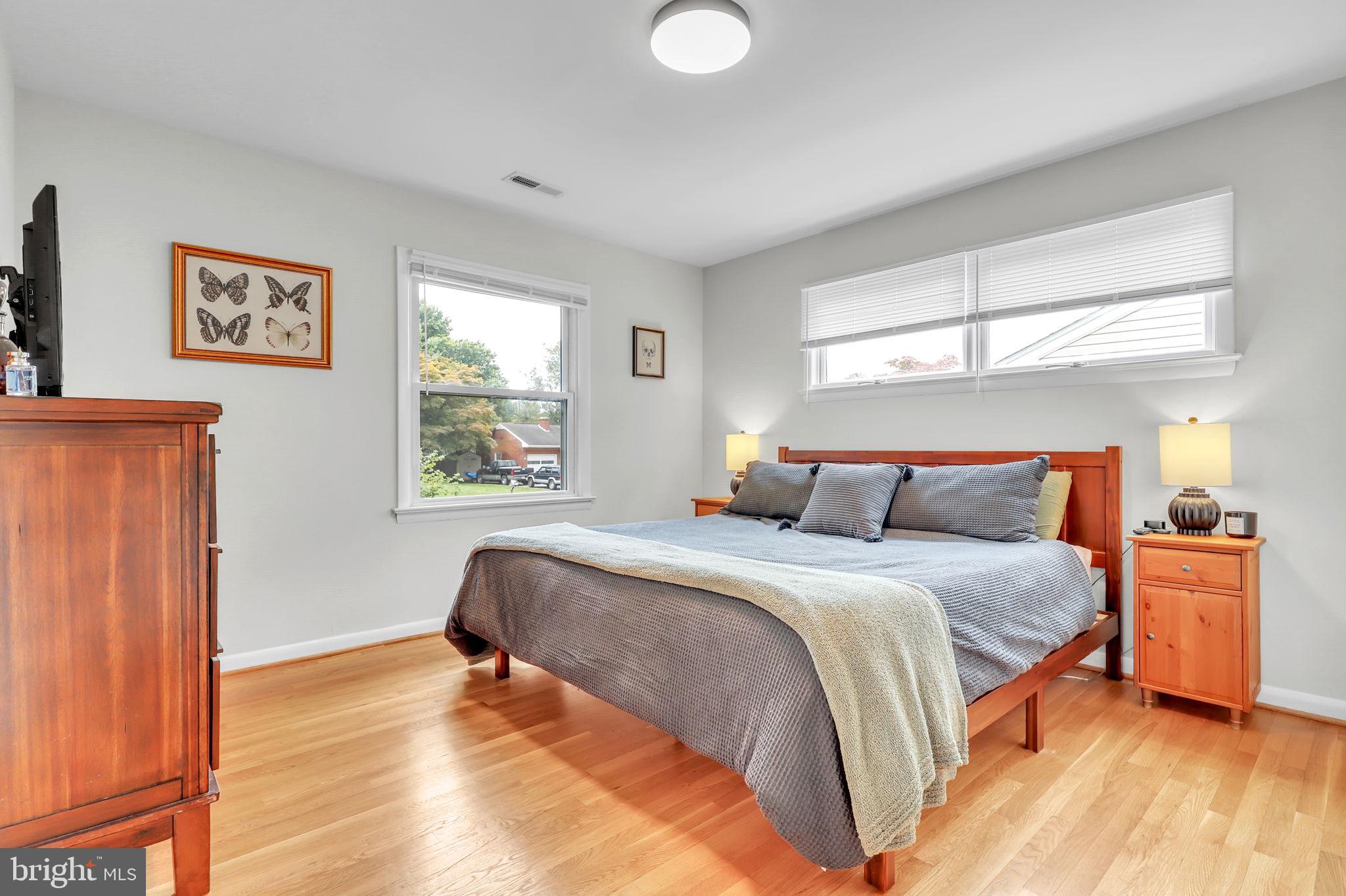 OAK RIDGE - Residential