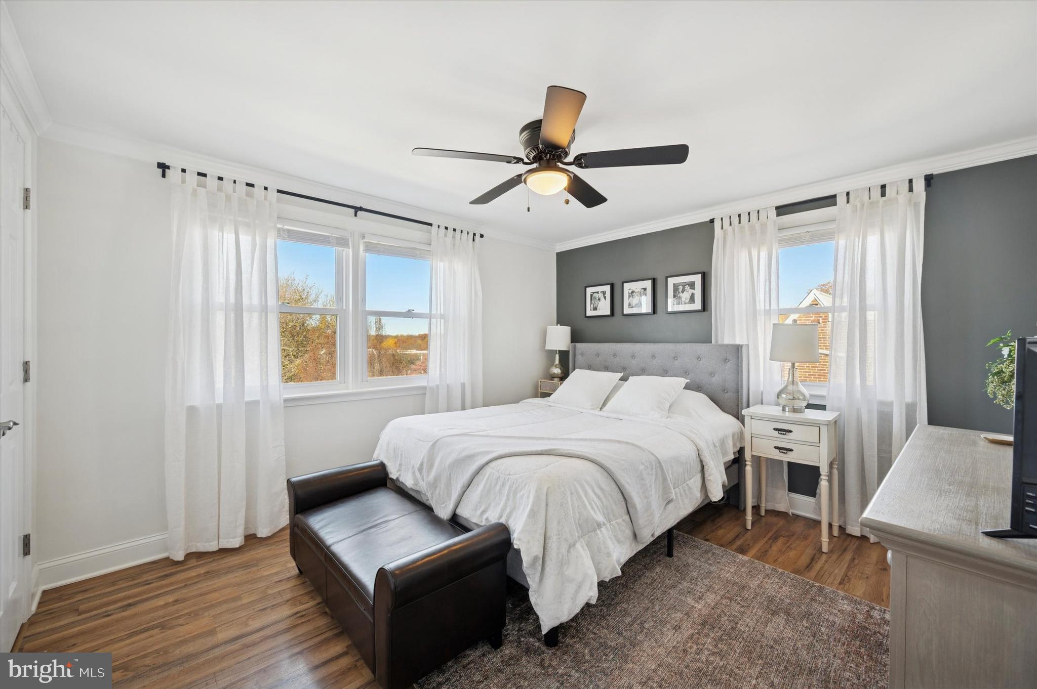 WISSAHICKON HILLS - Residential