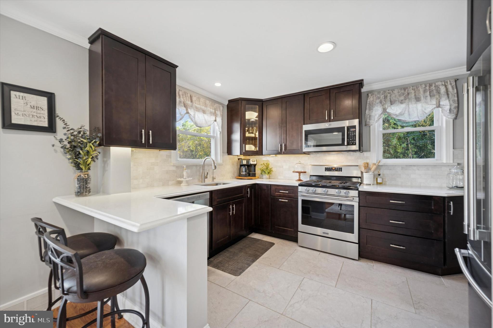 WISSAHICKON HILLS - Residential