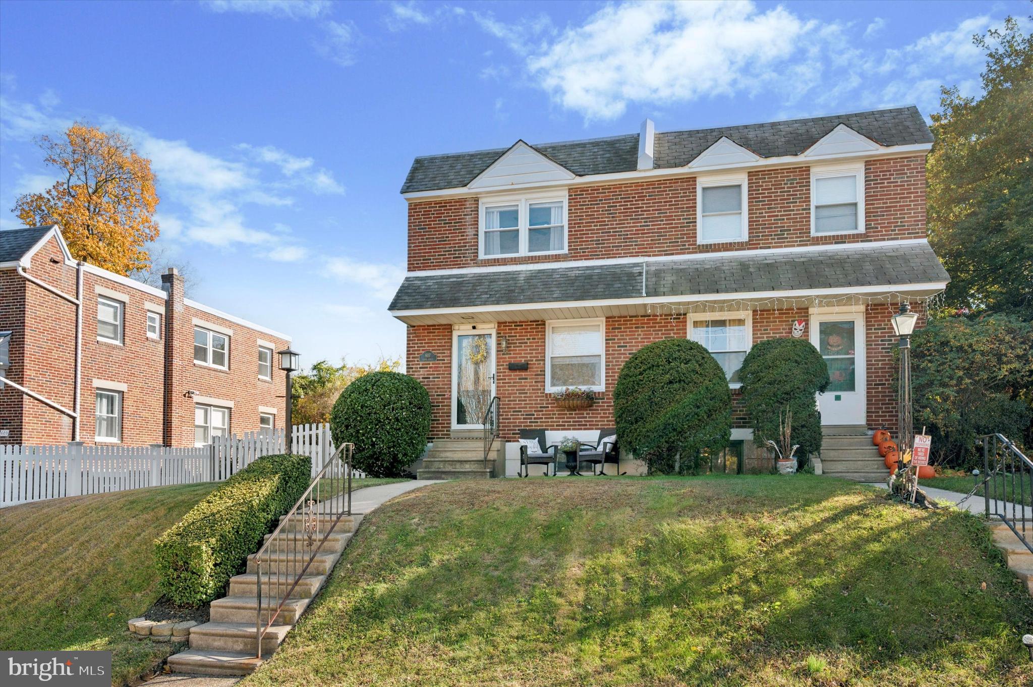 WISSAHICKON HILLS - Residential