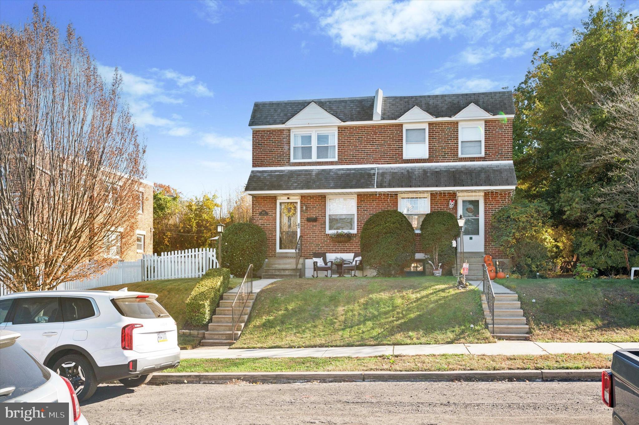 WISSAHICKON HILLS - Residential