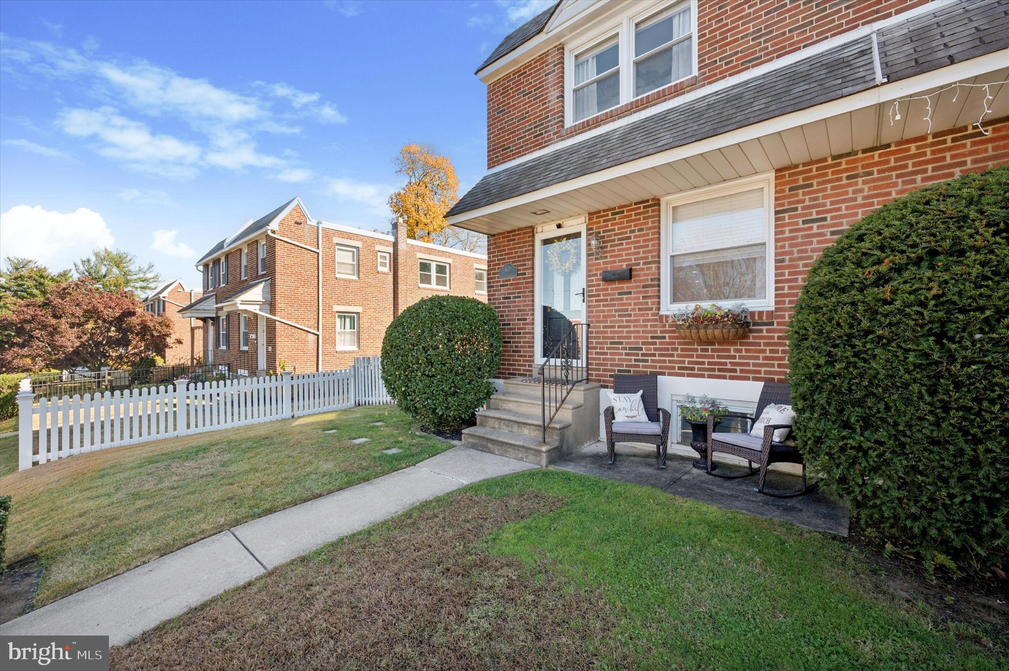 WISSAHICKON HILLS - Residential