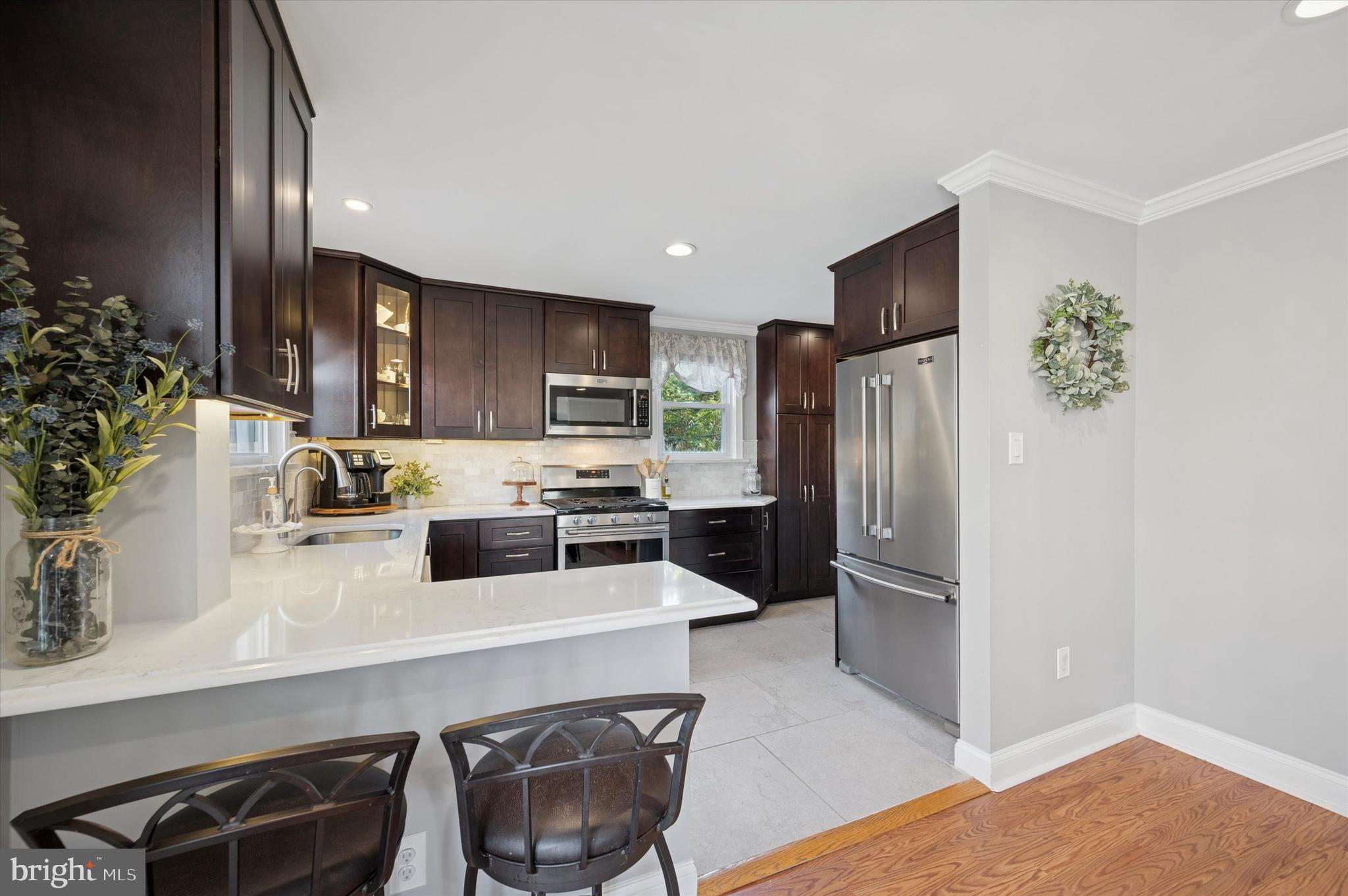 WISSAHICKON HILLS - Residential