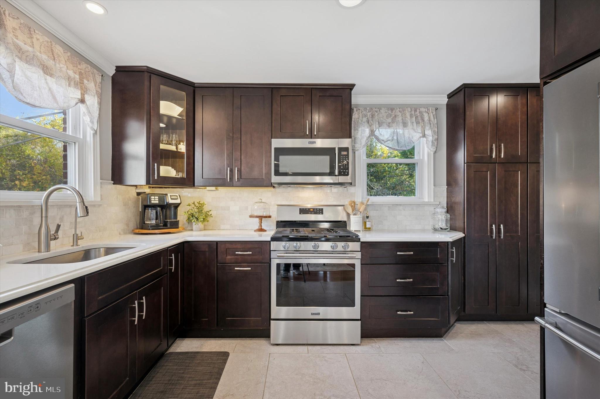 WISSAHICKON HILLS - Residential