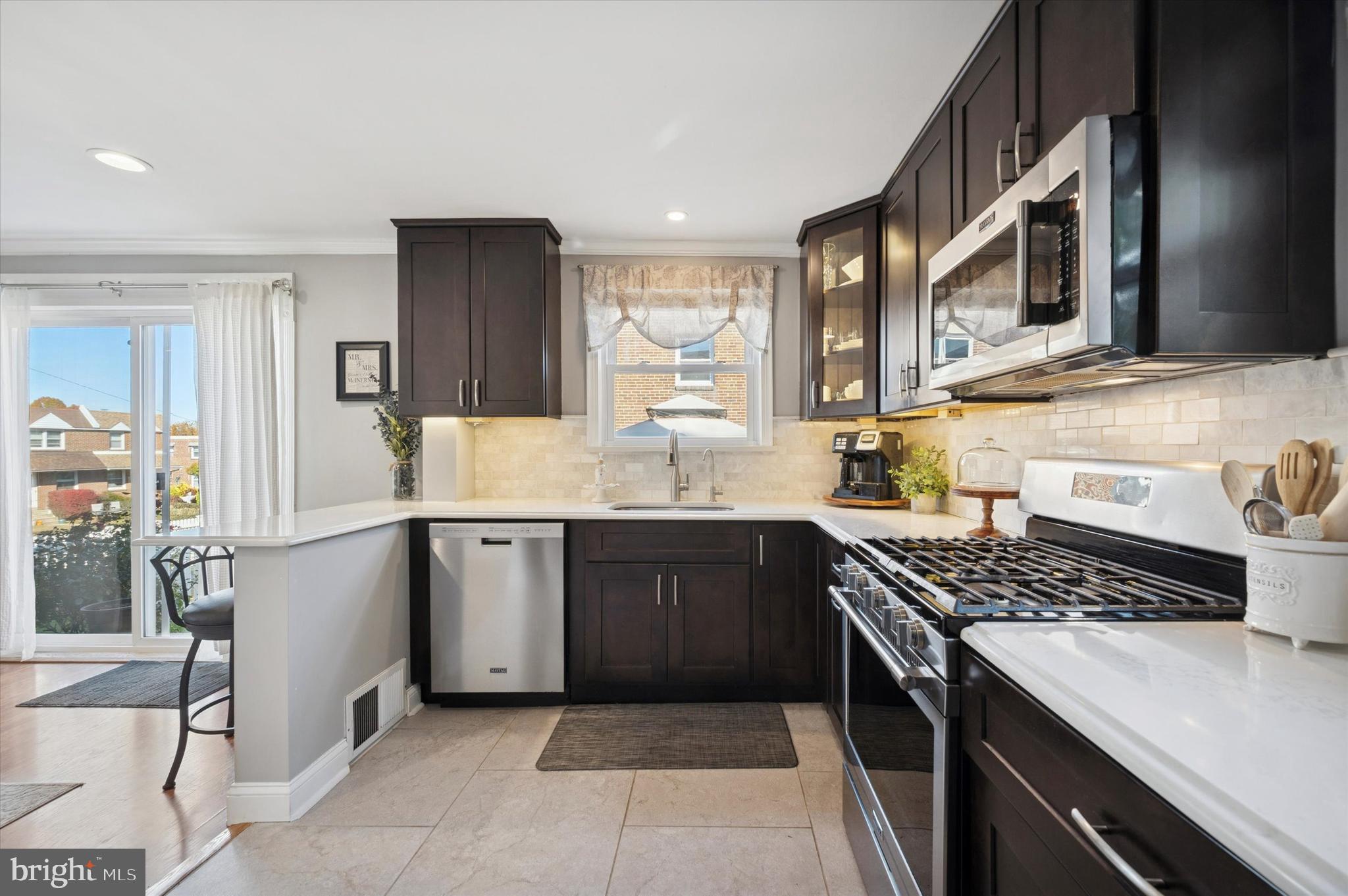 WISSAHICKON HILLS - Residential