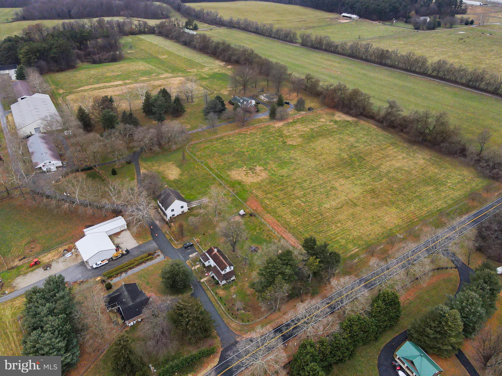 NONE AVAILABLE - Farm